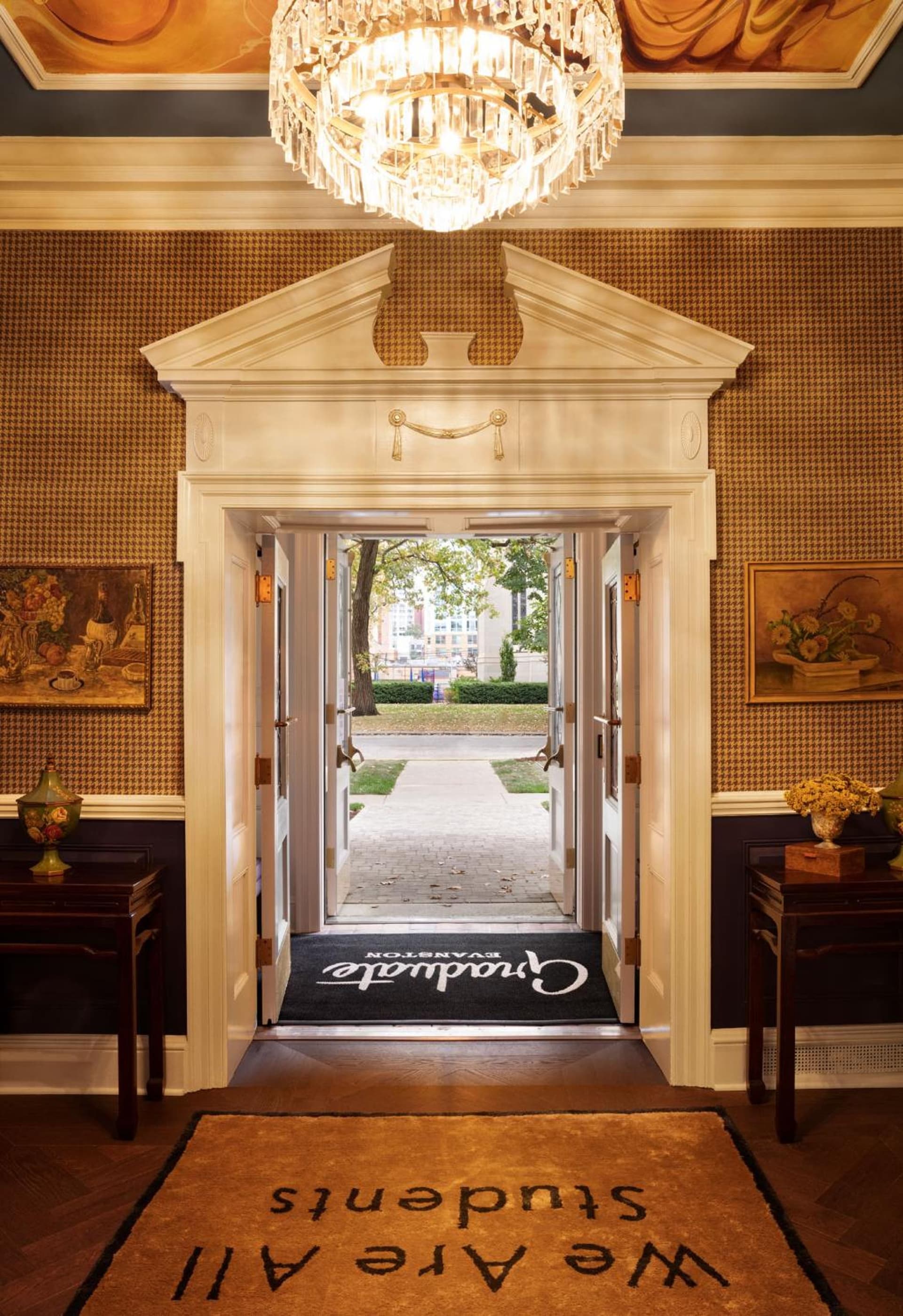Graduate by Hilton Evanston gallery photo in Evanston, IL — image 57