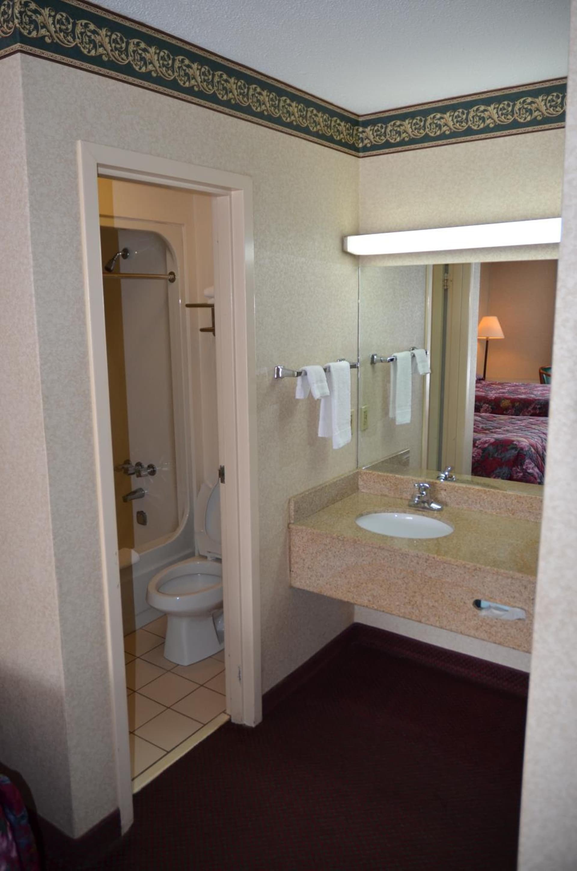 Motel 6-Clarksville, TN gallery photo in Clarksville, TN — image 8