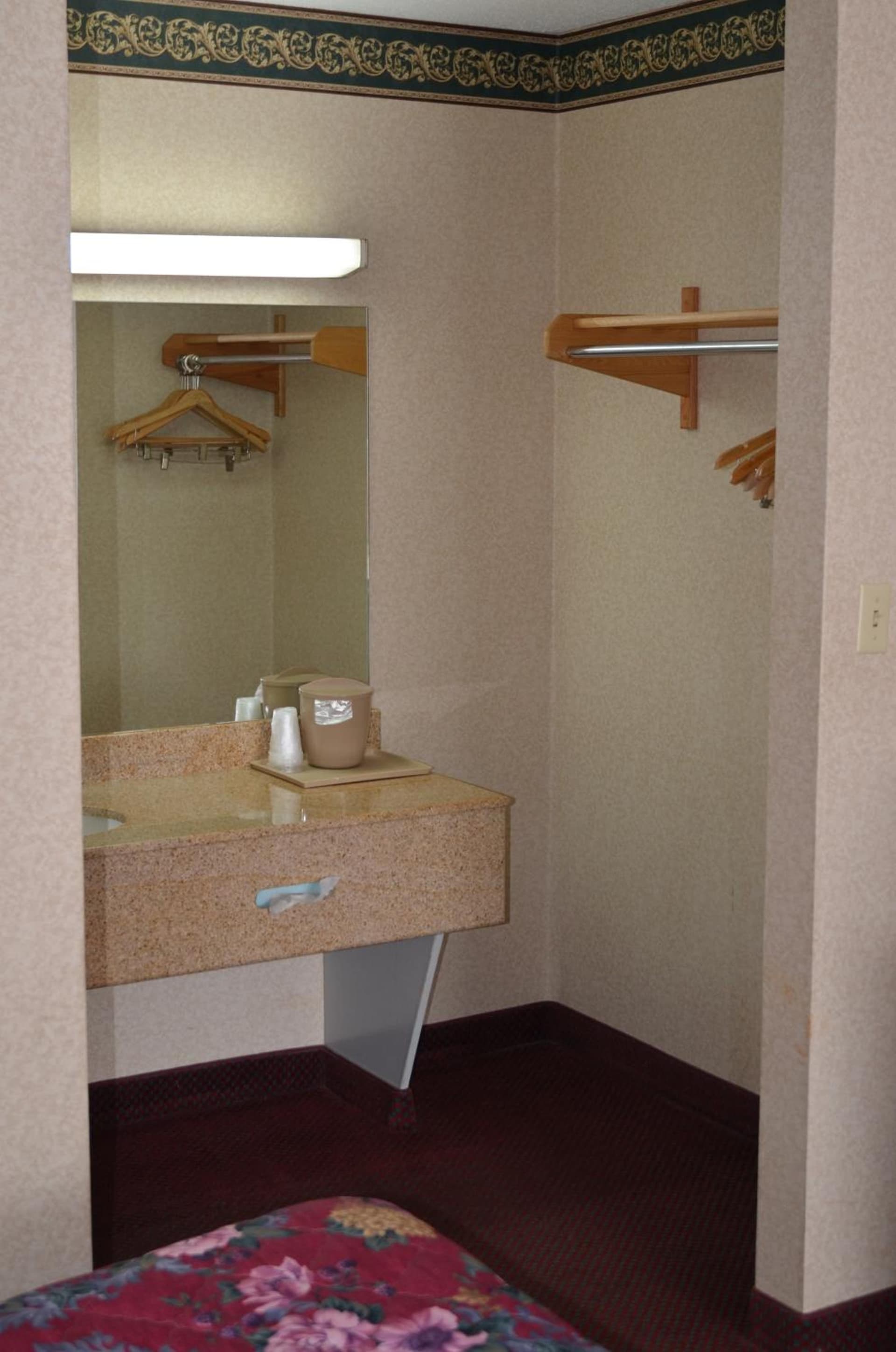 Motel 6-Clarksville, TN gallery photo in Clarksville, TN — image 12