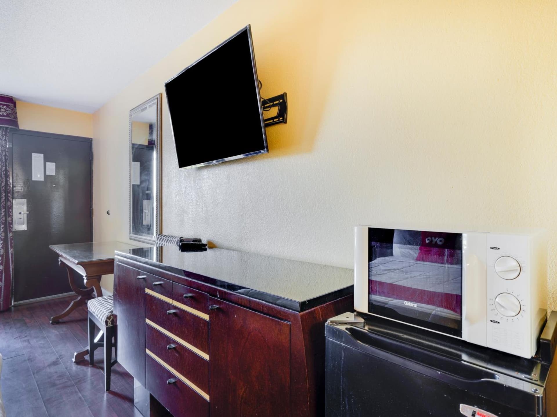 OYO Hotel Wade/Fayetteville I-95 South gallery photo in Fayetteville, NC — image 32