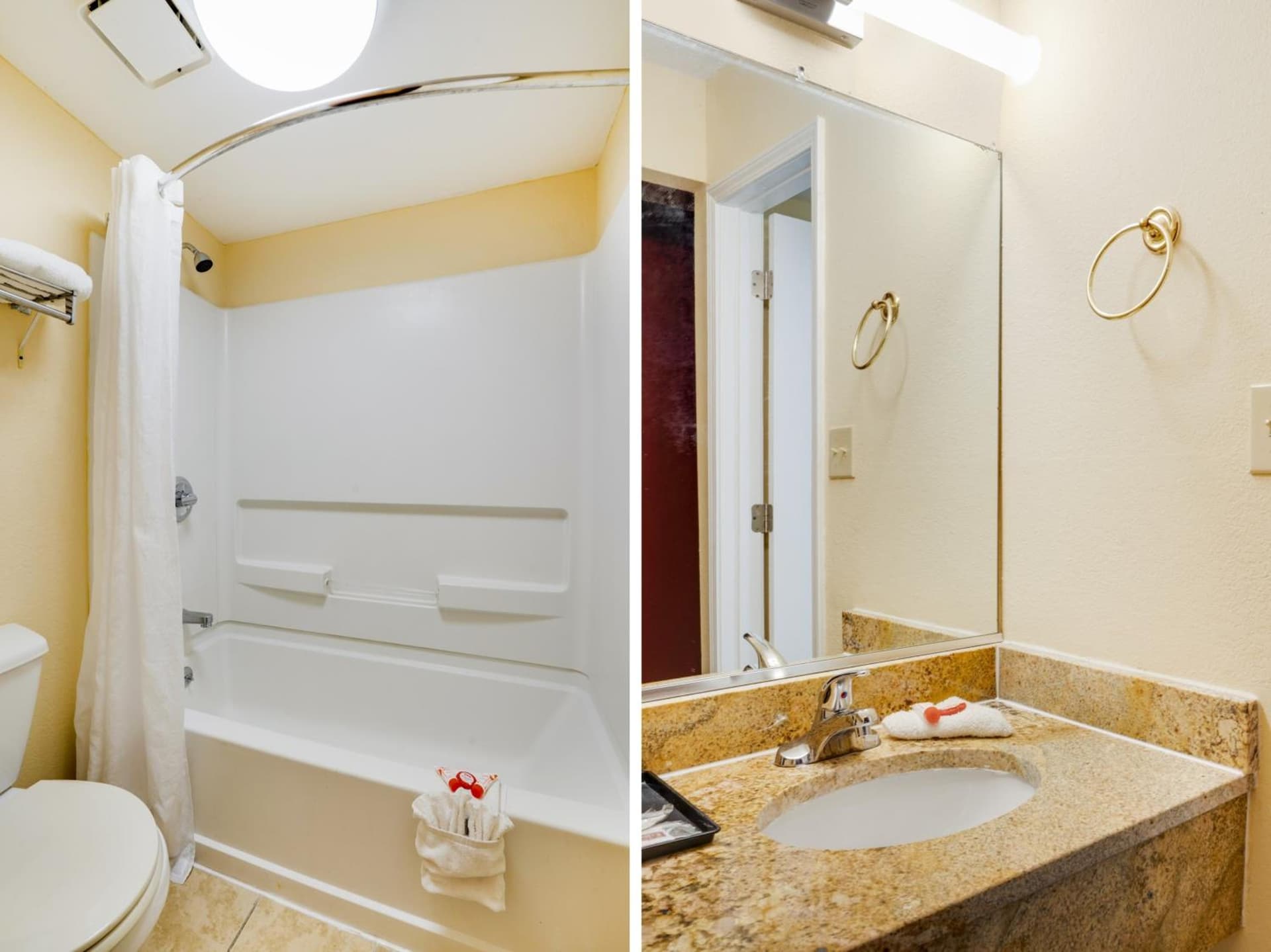 OYO Hotel Wade/Fayetteville I-95 South gallery photo in Fayetteville, NC — image 49