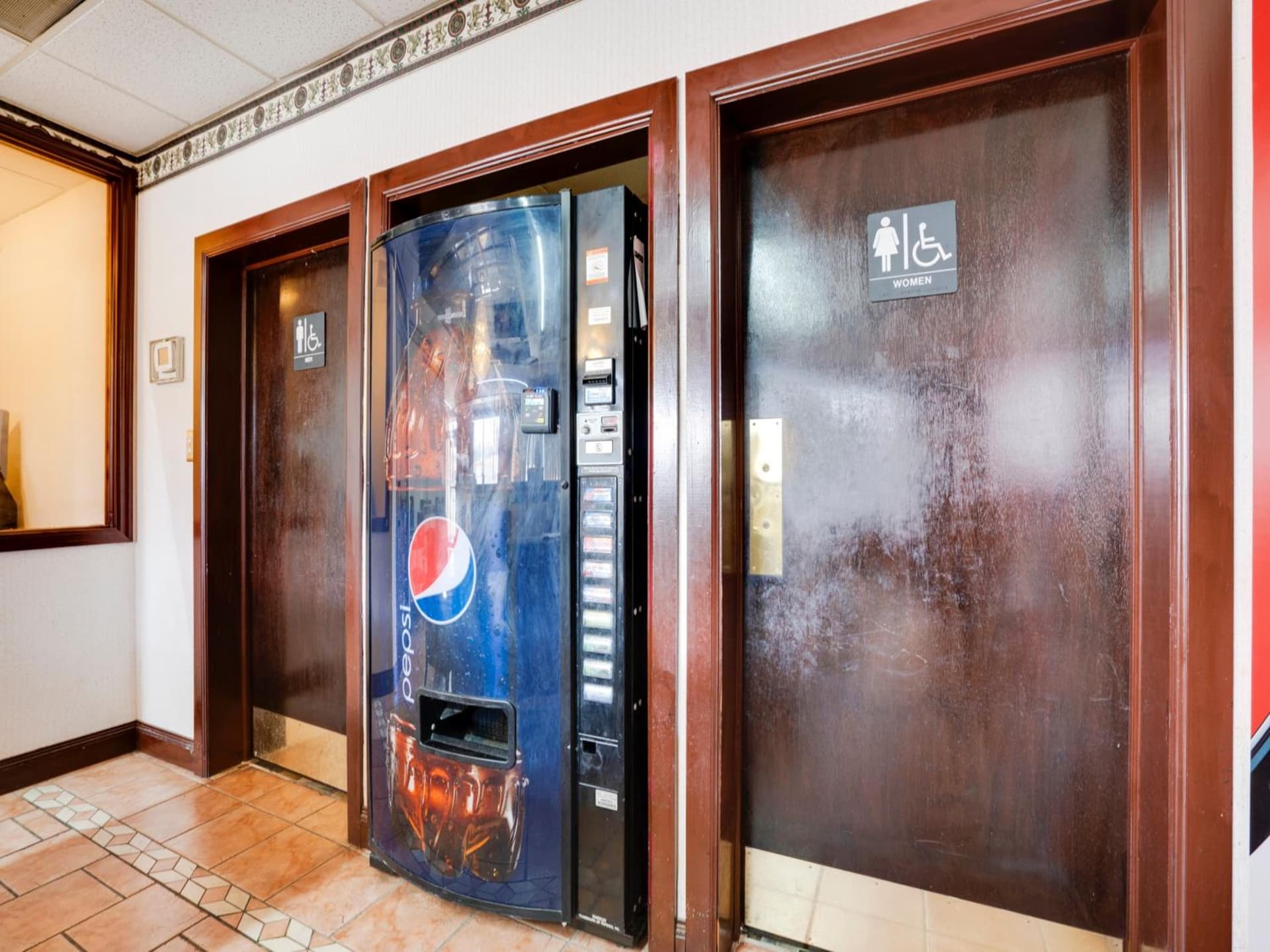 OYO Hotel Wade/Fayetteville I-95 South gallery photo in Fayetteville, NC — image 44