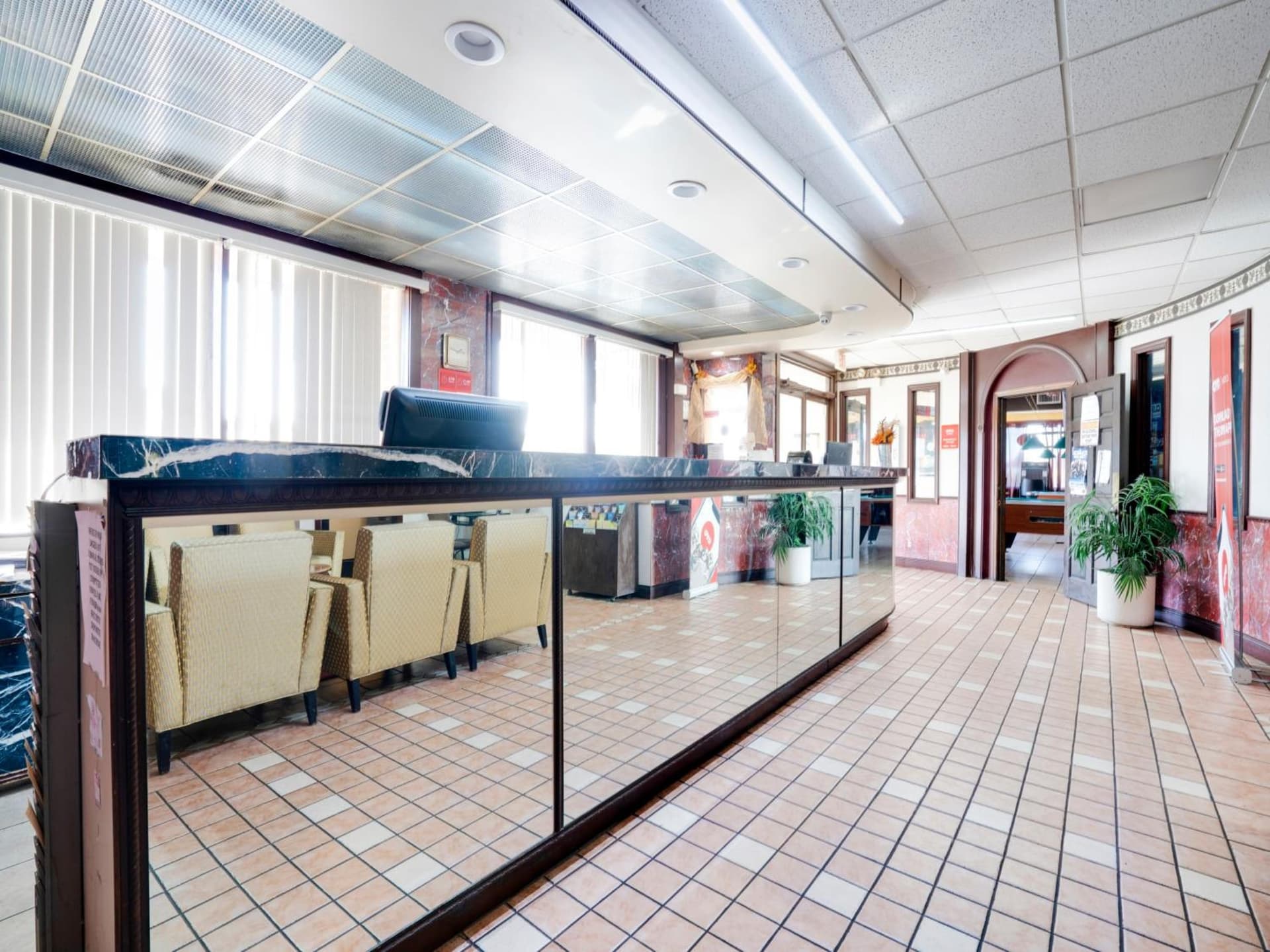 OYO Hotel Wade/Fayetteville I-95 South gallery photo in Fayetteville, NC — image 10