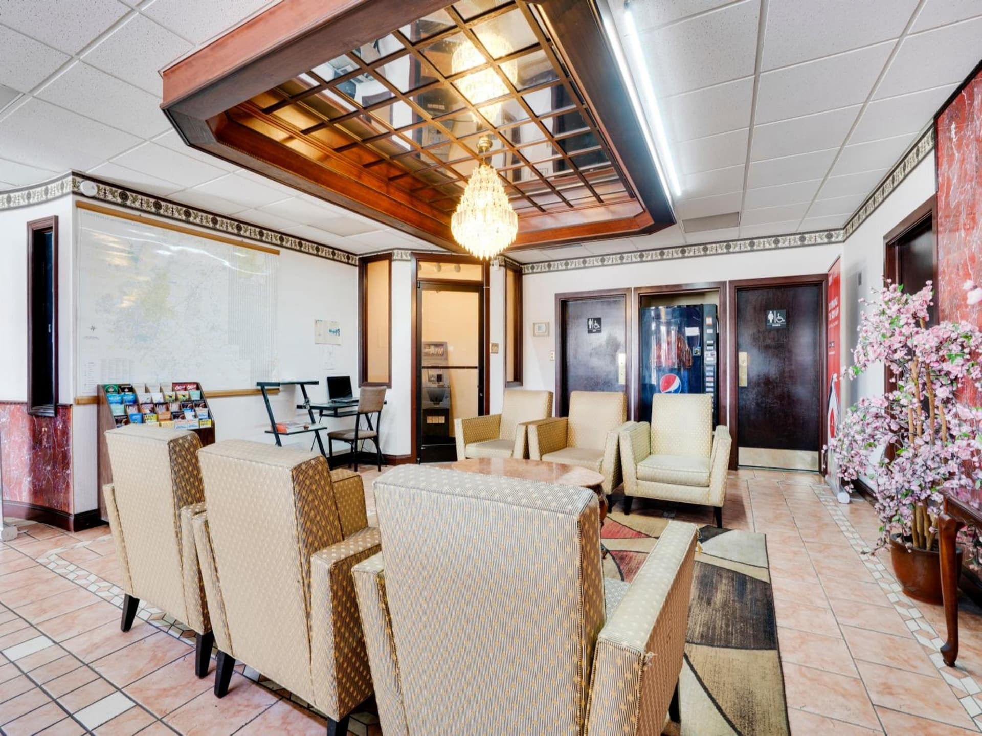 OYO Hotel Wade/Fayetteville I-95 South gallery photo in Fayetteville, NC — image 26
