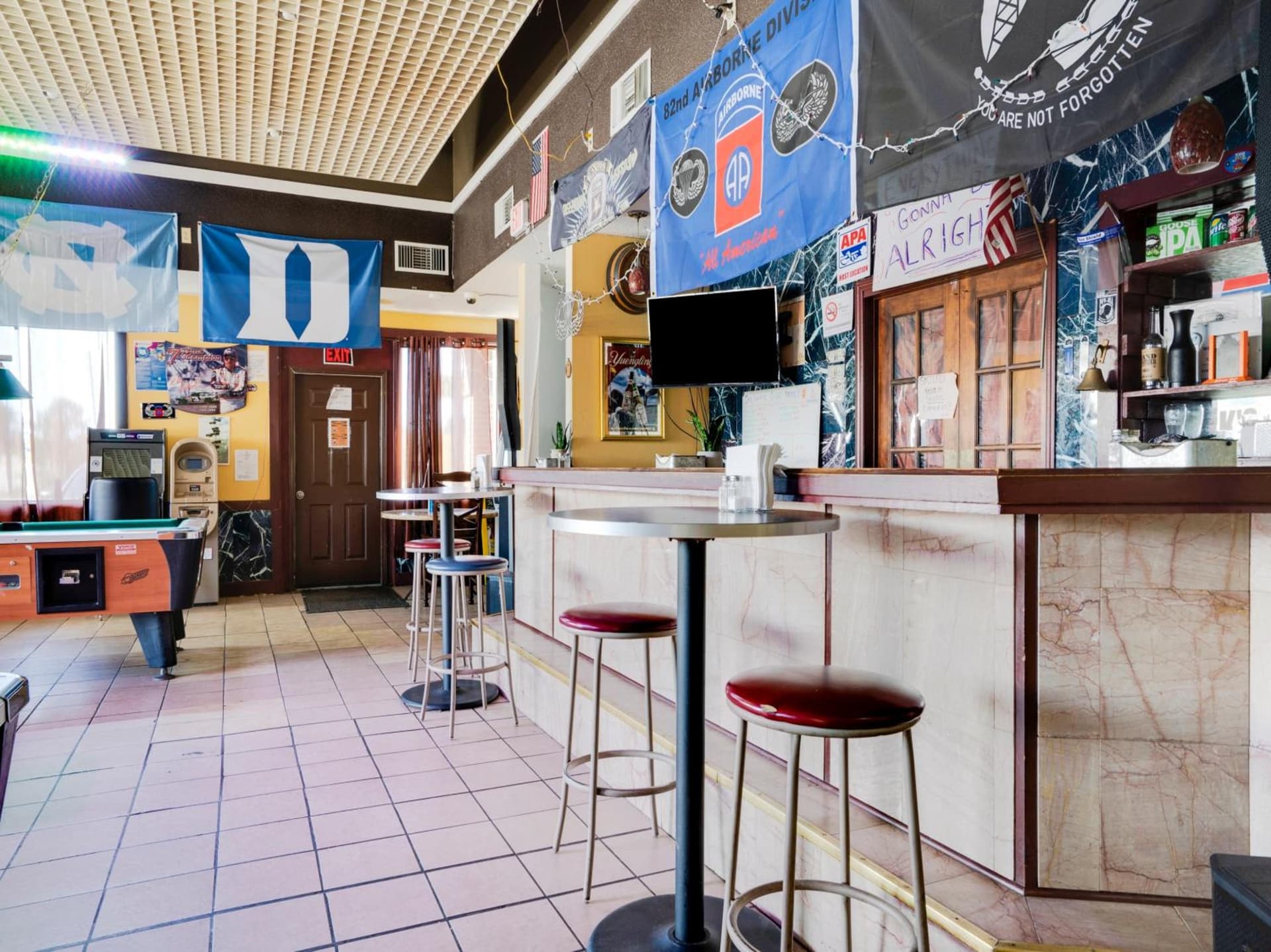 OYO Hotel Wade/Fayetteville I-95 South gallery photo in Fayetteville, NC — image 39