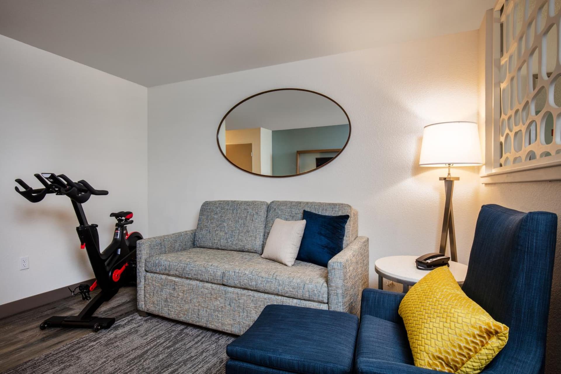 EVEN Hotels Denver Tech Center-Englewood by IHG gallery photo in Centennial, CO — image 26