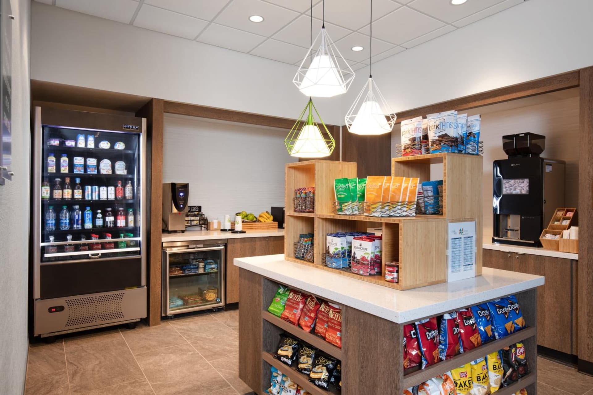 EVEN Hotels Denver Tech Center-Englewood by IHG gallery photo in Centennial, CO — image 32