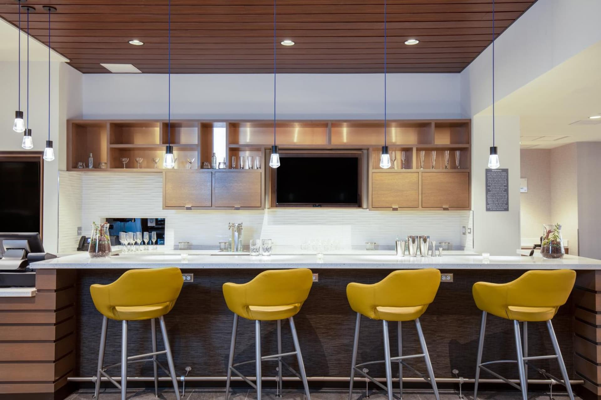 EVEN Hotels Denver Tech Center-Englewood by IHG gallery photo in Centennial, CO — image 10