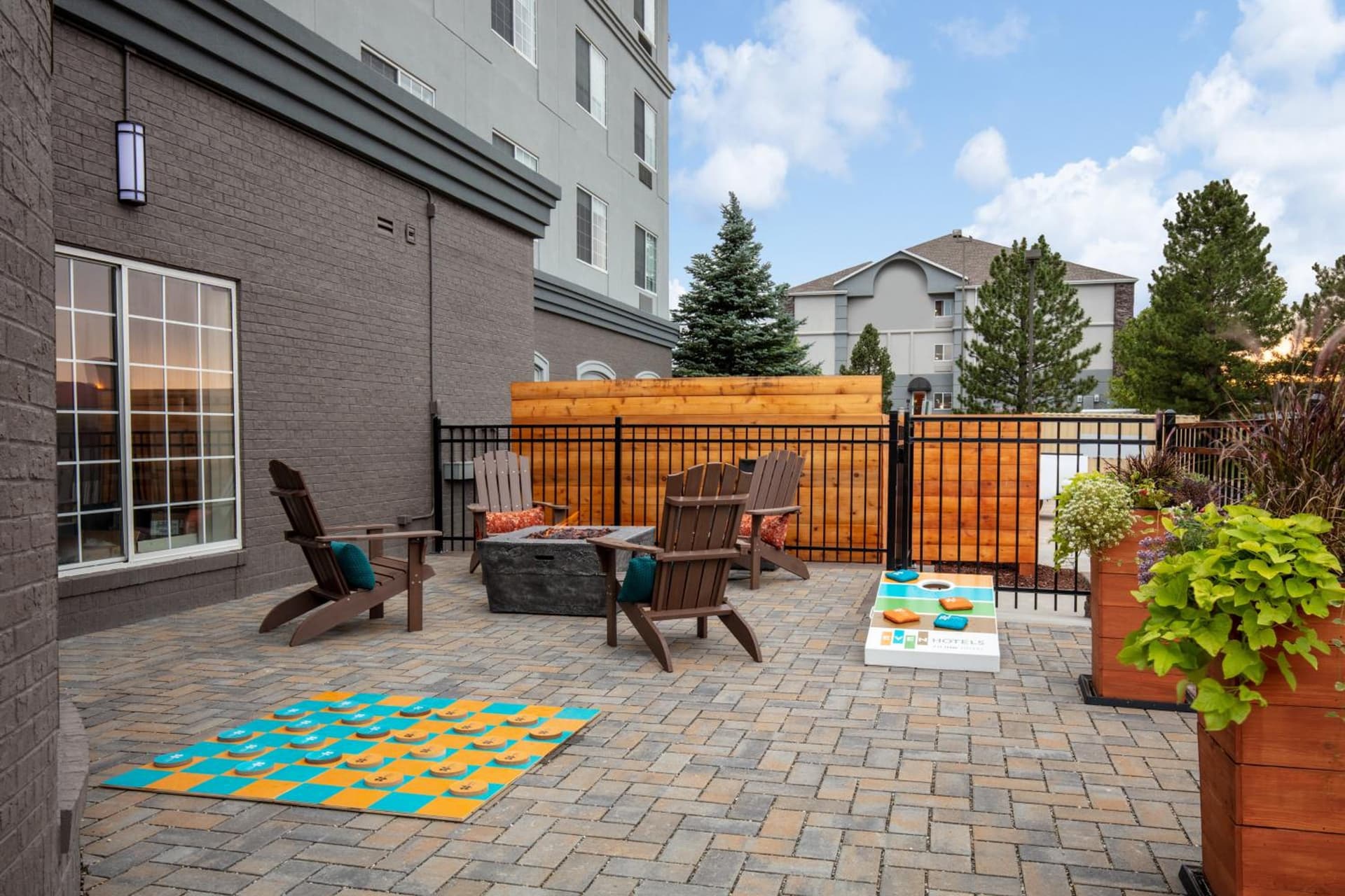EVEN Hotels Denver Tech Center-Englewood by IHG gallery photo in Centennial, CO — image 60