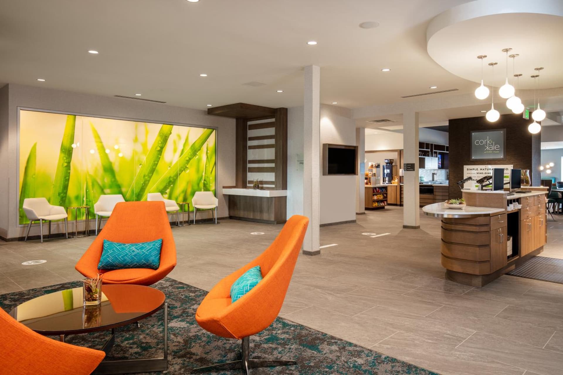 EVEN Hotels Denver Tech Center-Englewood by IHG gallery photo in Centennial, CO — image 7