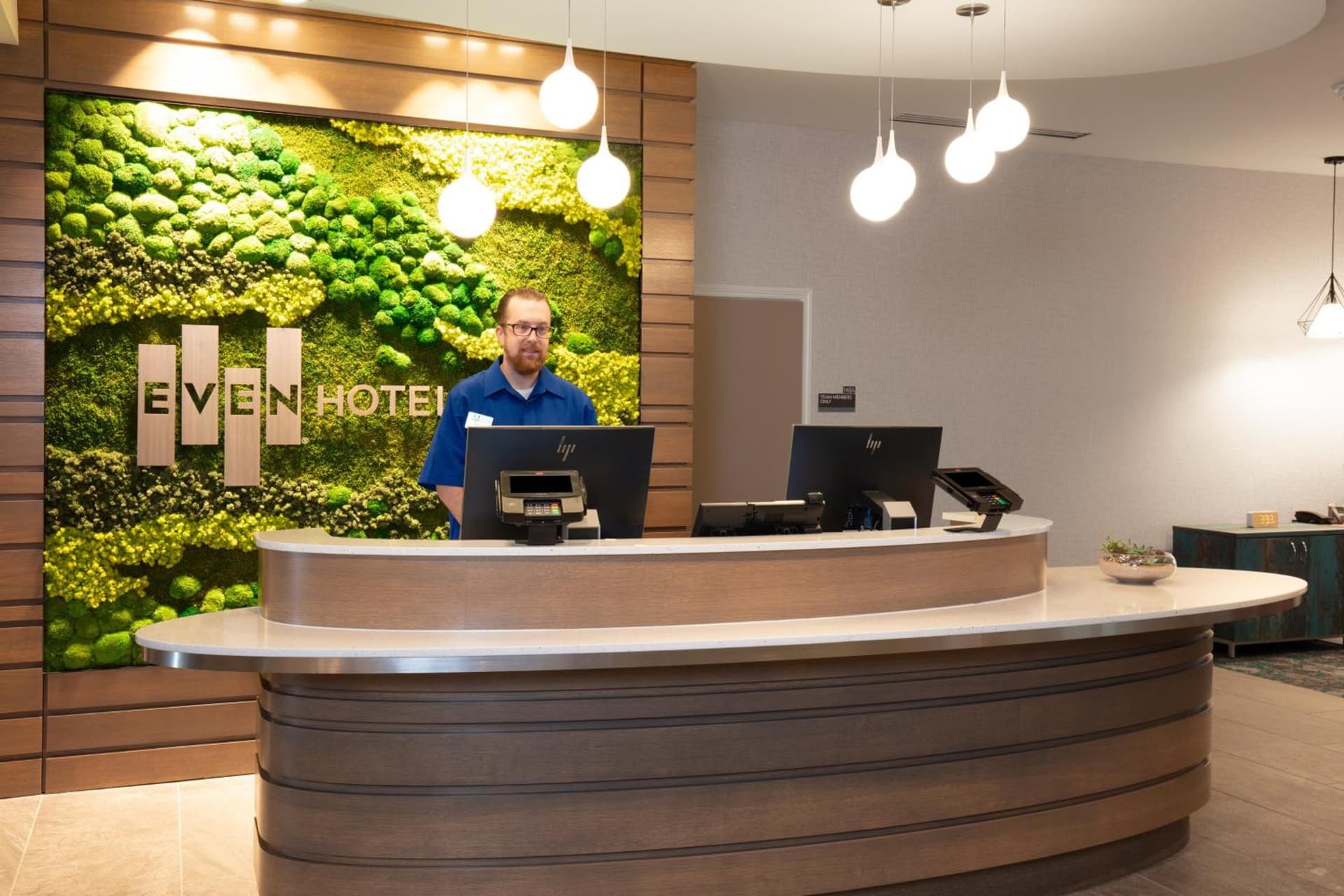 EVEN Hotels Denver Tech Center-Englewood by IHG gallery photo in Centennial, CO — image 5