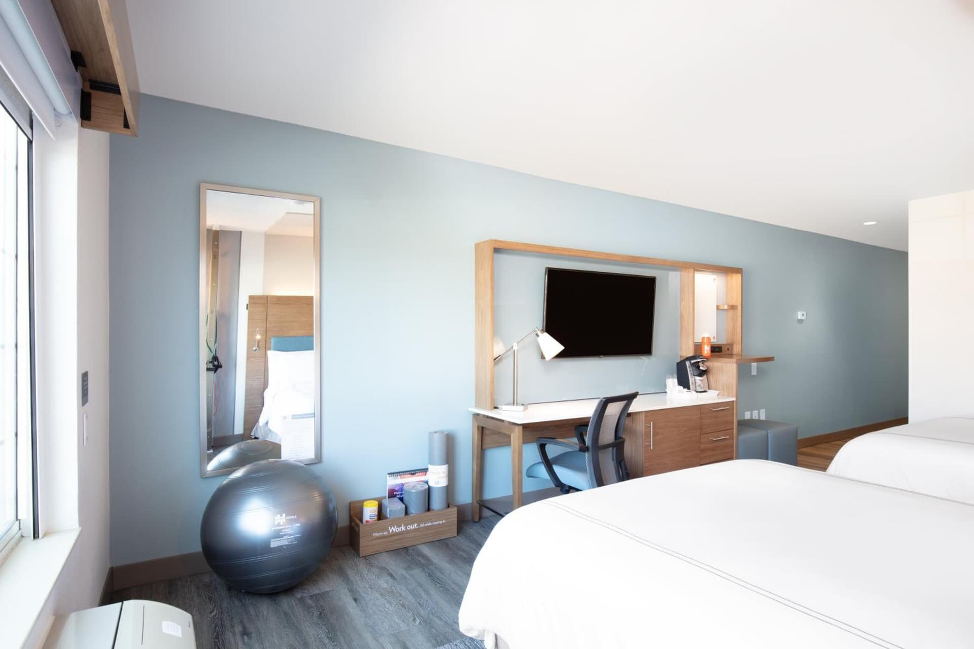 EVEN Hotels Denver Tech Center-Englewood by IHG gallery photo in Centennial, CO — image 11