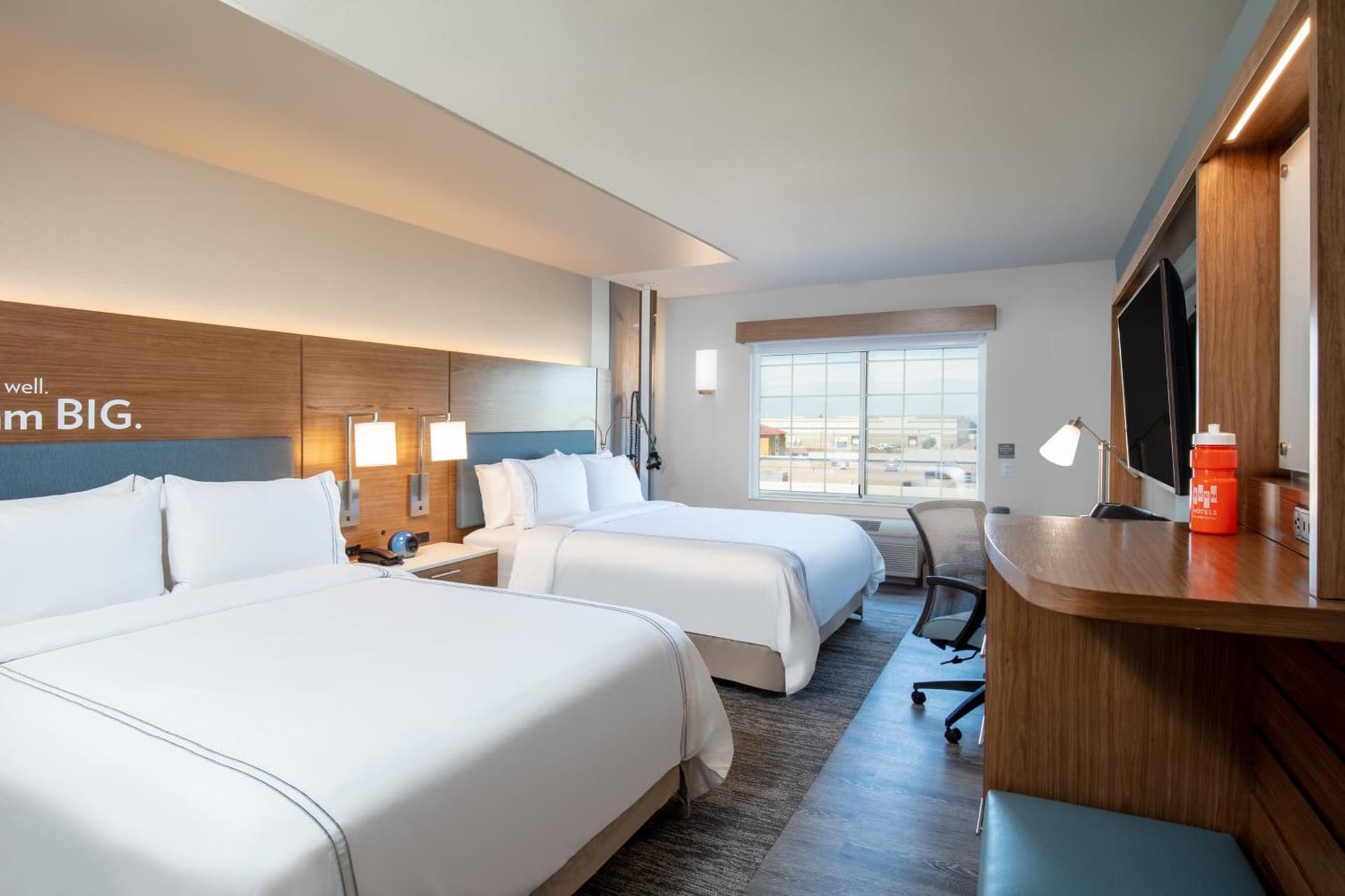 EVEN Hotels Denver Tech Center-Englewood by IHG gallery photo in Centennial, CO — image 37