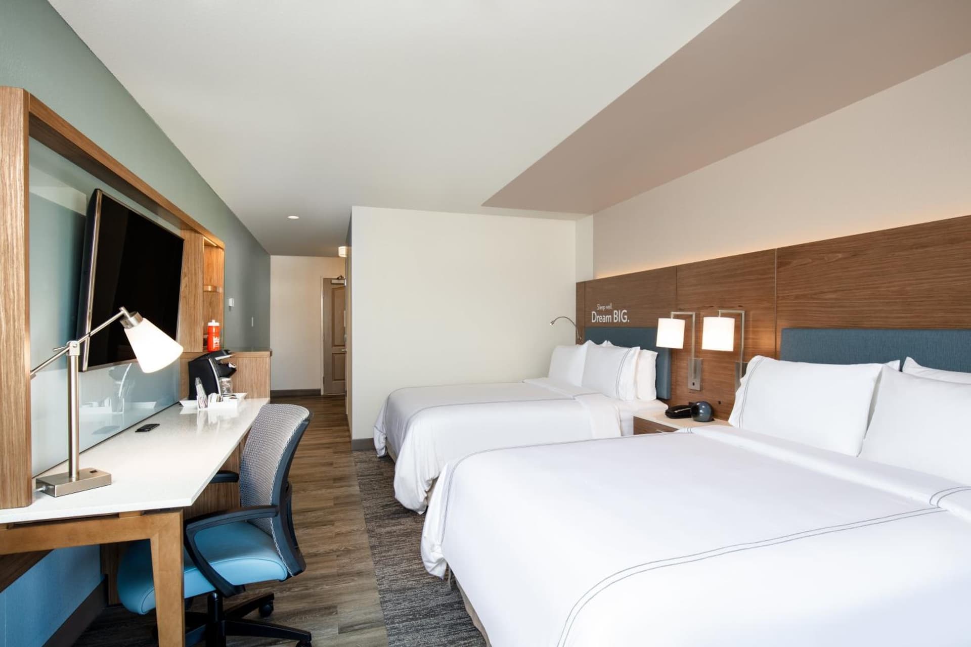 EVEN Hotels Denver Tech Center-Englewood by IHG gallery photo in Centennial, CO — image 31