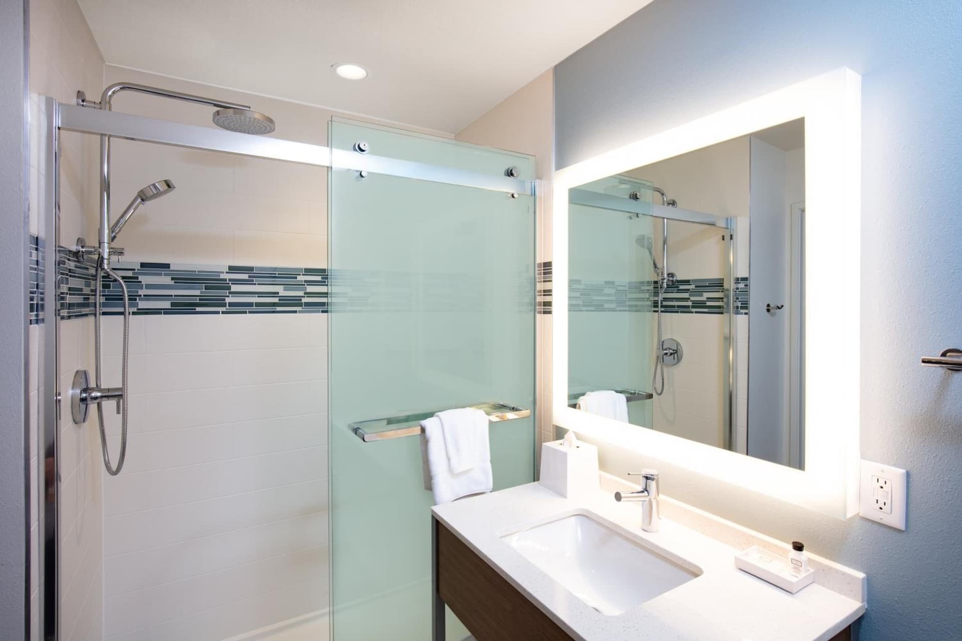 EVEN Hotels Denver Tech Center-Englewood by IHG gallery photo in Centennial, CO — image 33