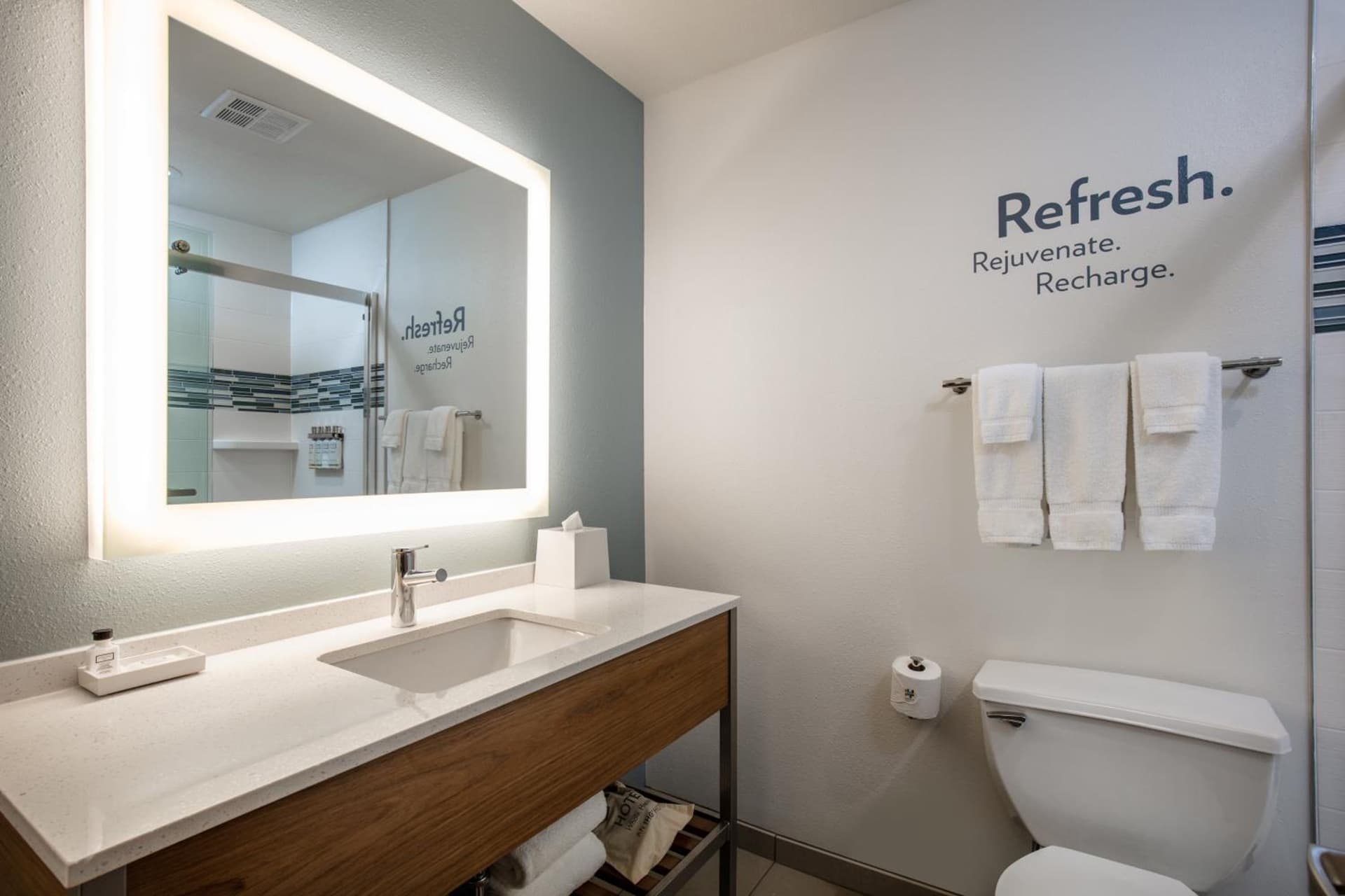 EVEN Hotels Denver Tech Center-Englewood by IHG gallery photo in Centennial, CO — image 52