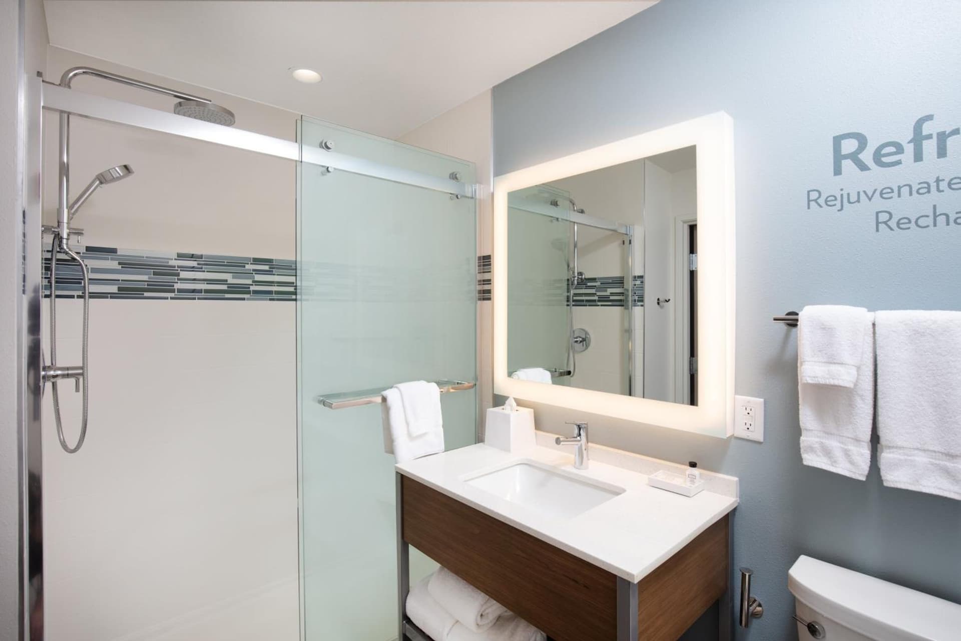 EVEN Hotels Denver Tech Center-Englewood by IHG gallery photo in Centennial, CO — image 17