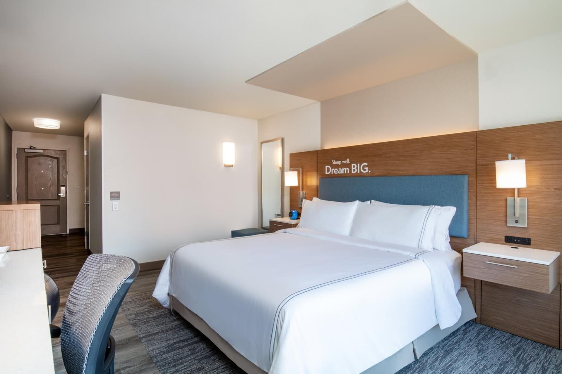 EVEN Hotels Denver Tech Center-Englewood by IHG gallery photo in Centennial, CO — image 67
