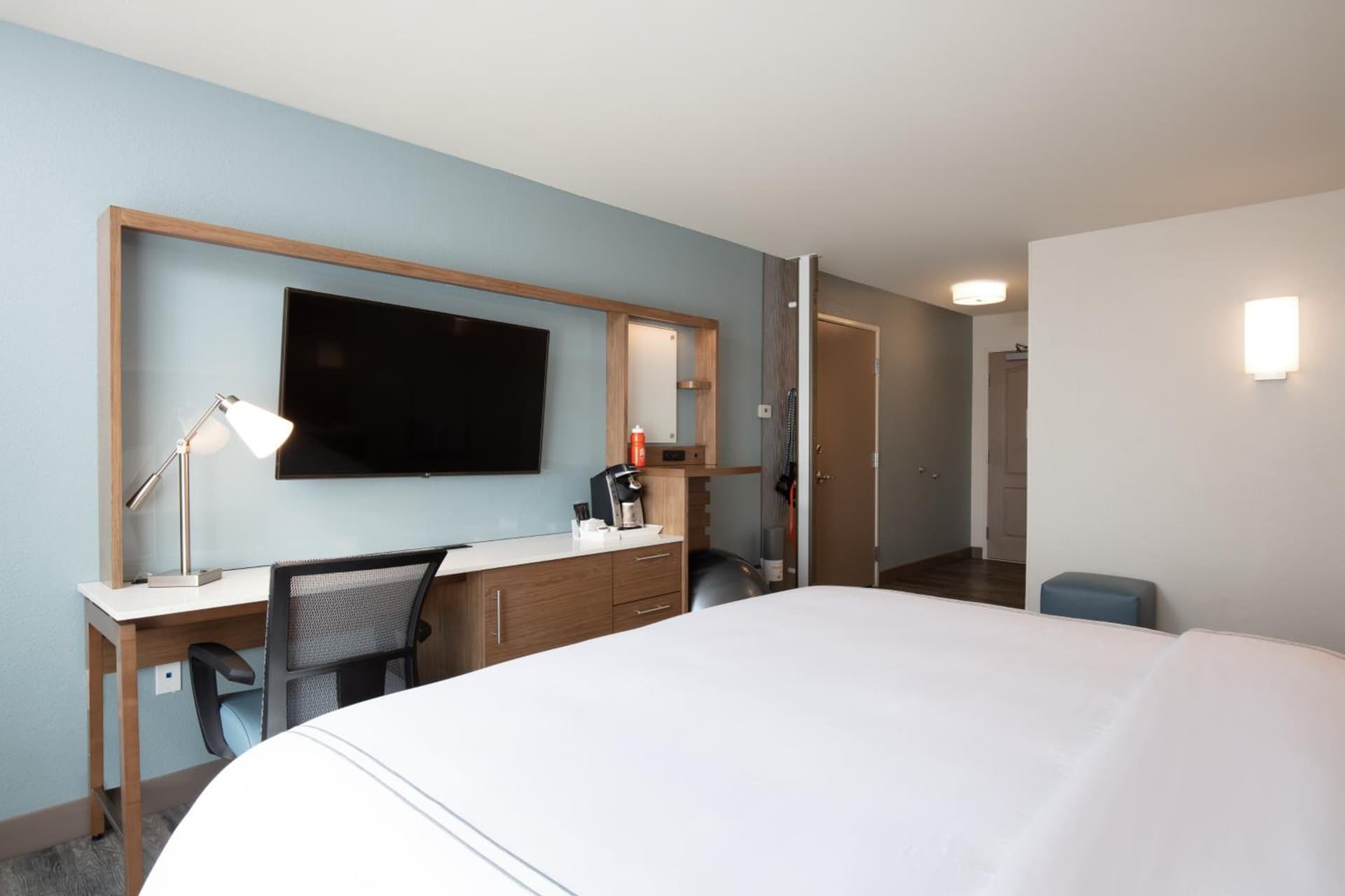 EVEN Hotels Denver Tech Center-Englewood by IHG gallery photo in Centennial, CO — image 56