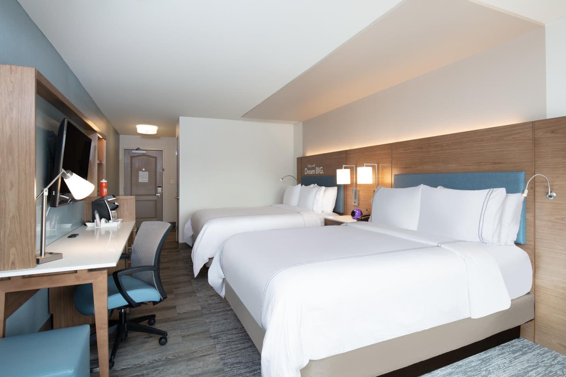 EVEN Hotels Denver Tech Center-Englewood by IHG gallery photo in Centennial, CO — image 28