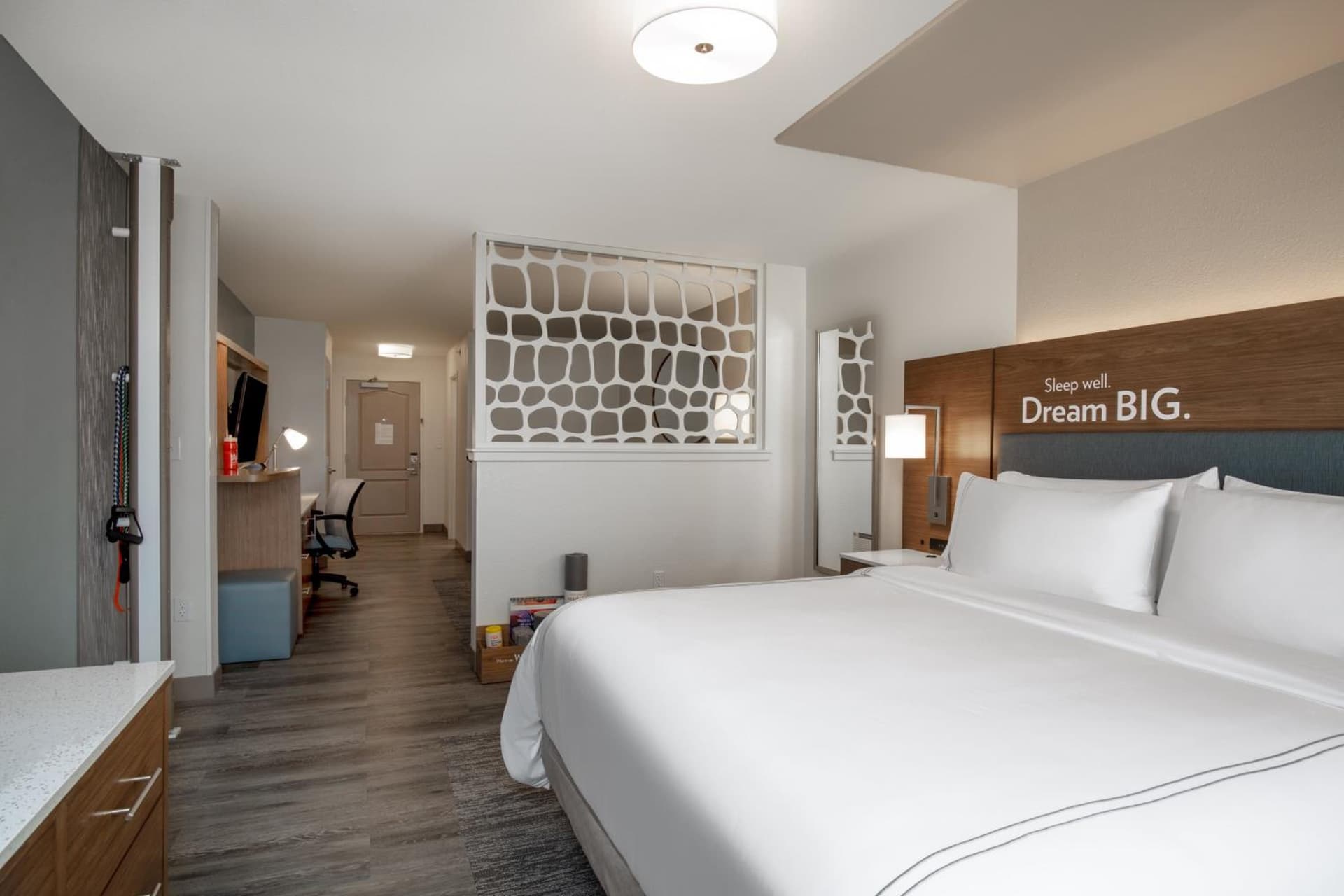 EVEN Hotels Denver Tech Center-Englewood by IHG gallery photo in Centennial, CO — image 18