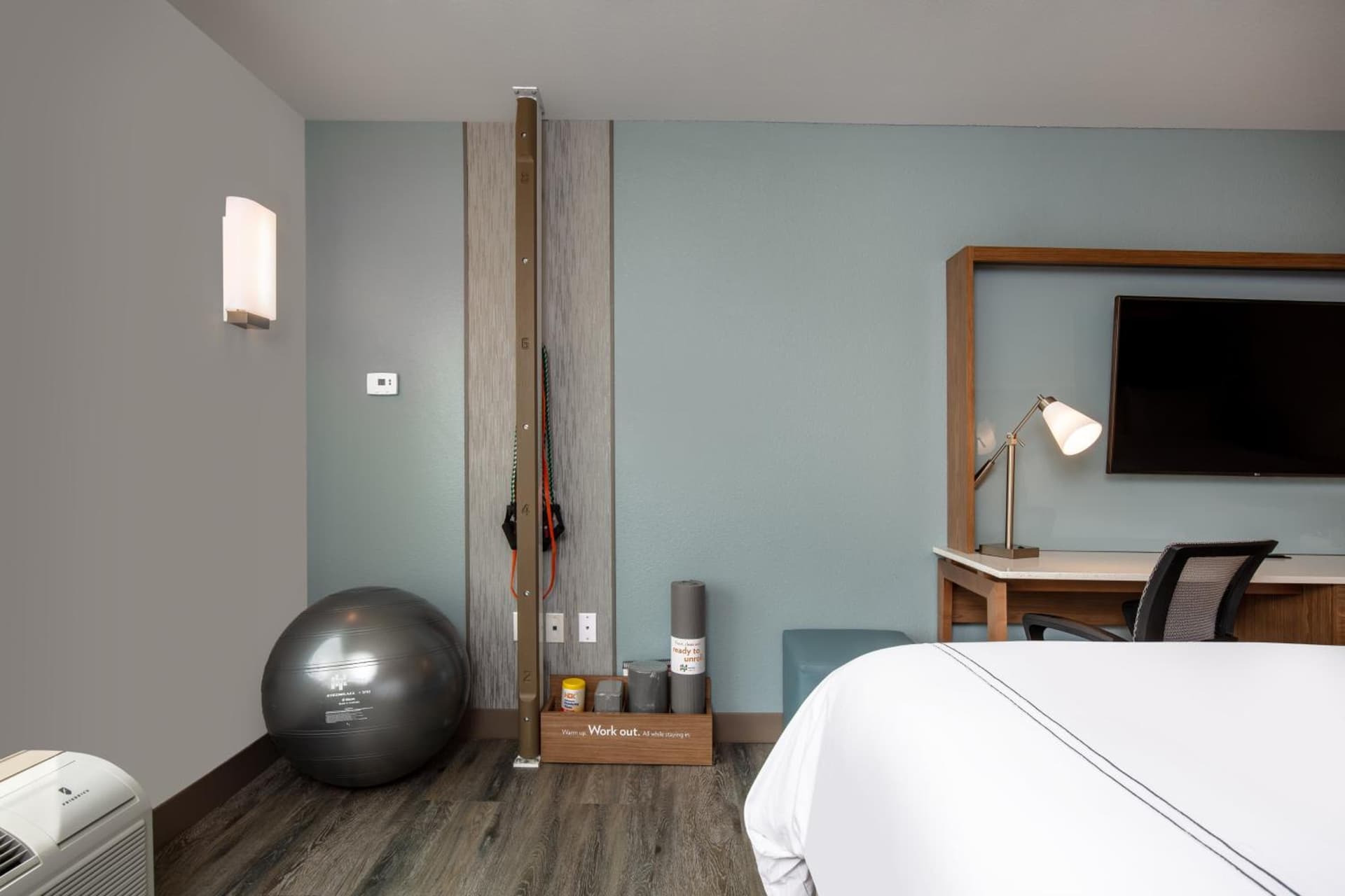 EVEN Hotels Denver Tech Center-Englewood by IHG gallery photo in Centennial, CO — image 46