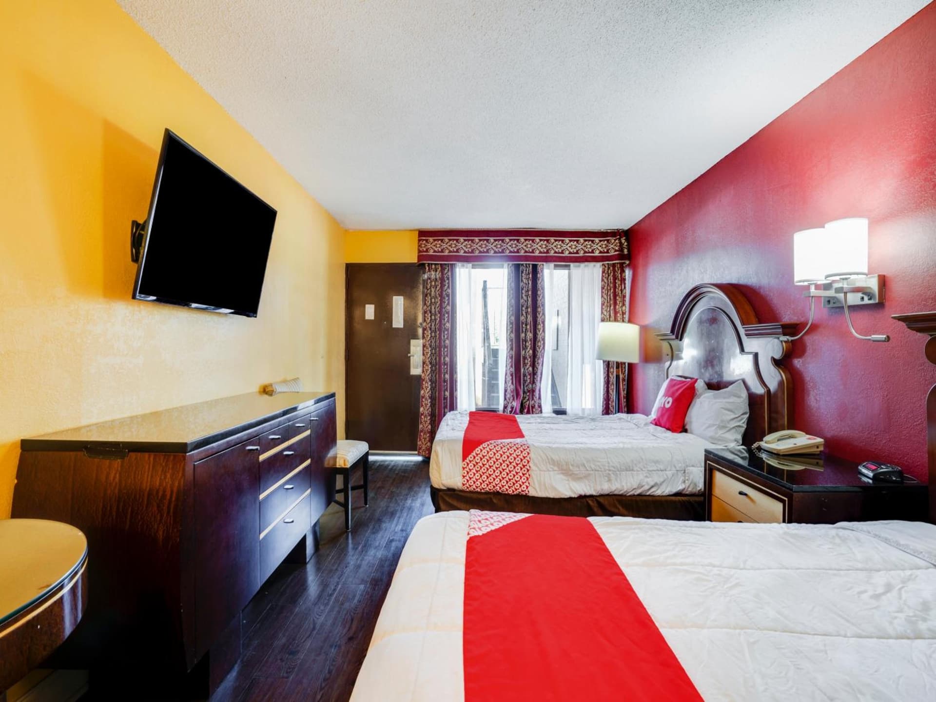 OYO Hotel Wade/Fayetteville I-95 South gallery photo in Fayetteville, NC — image 22