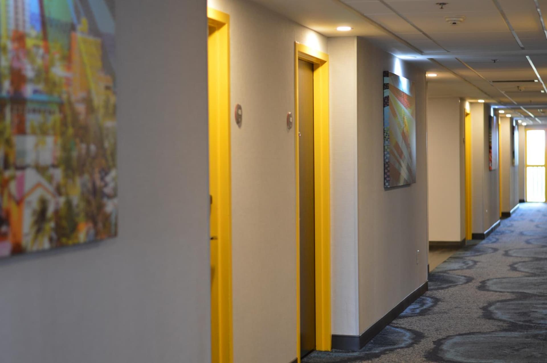 Best Western Plus Ft Lauderdale Hollywood Airport Hotel gallery photo in Hollywood, FL — image 9