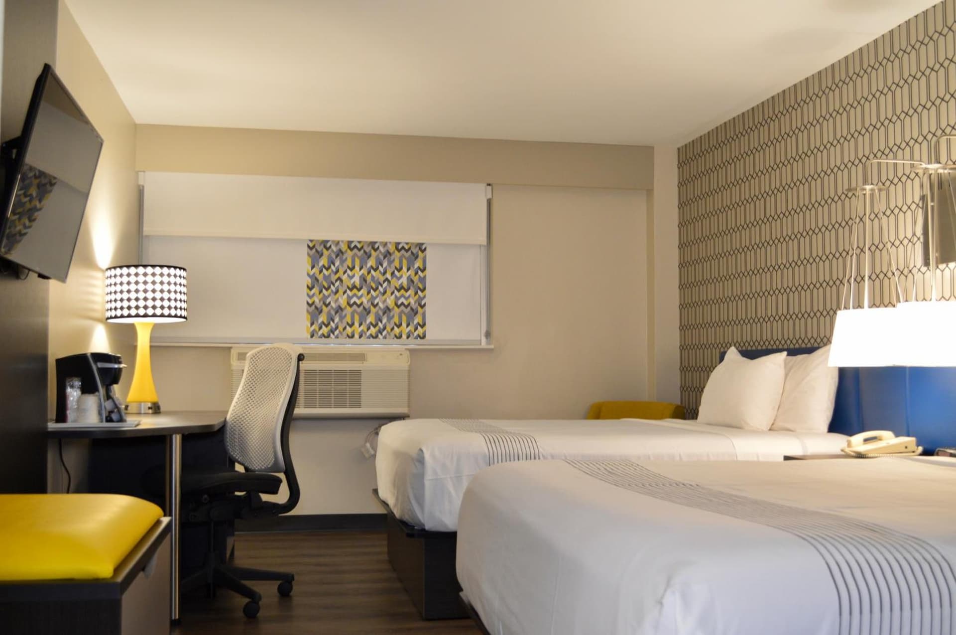 Best Western Plus Ft Lauderdale Hollywood Airport Hotel gallery photo in Hollywood, FL — image 26
