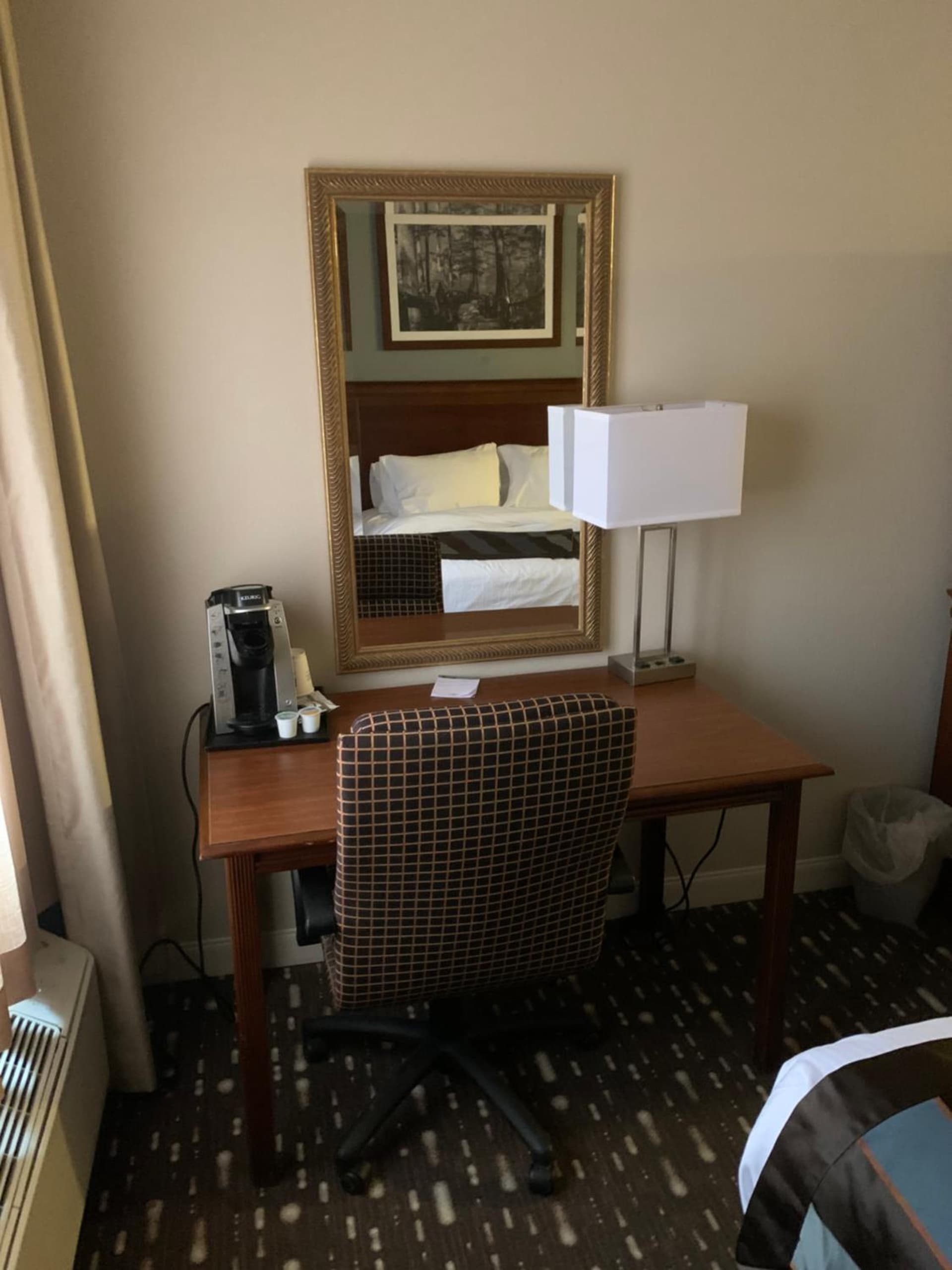 Wingate by Wyndham Brighton gallery photo in Brighton, MI — image 63