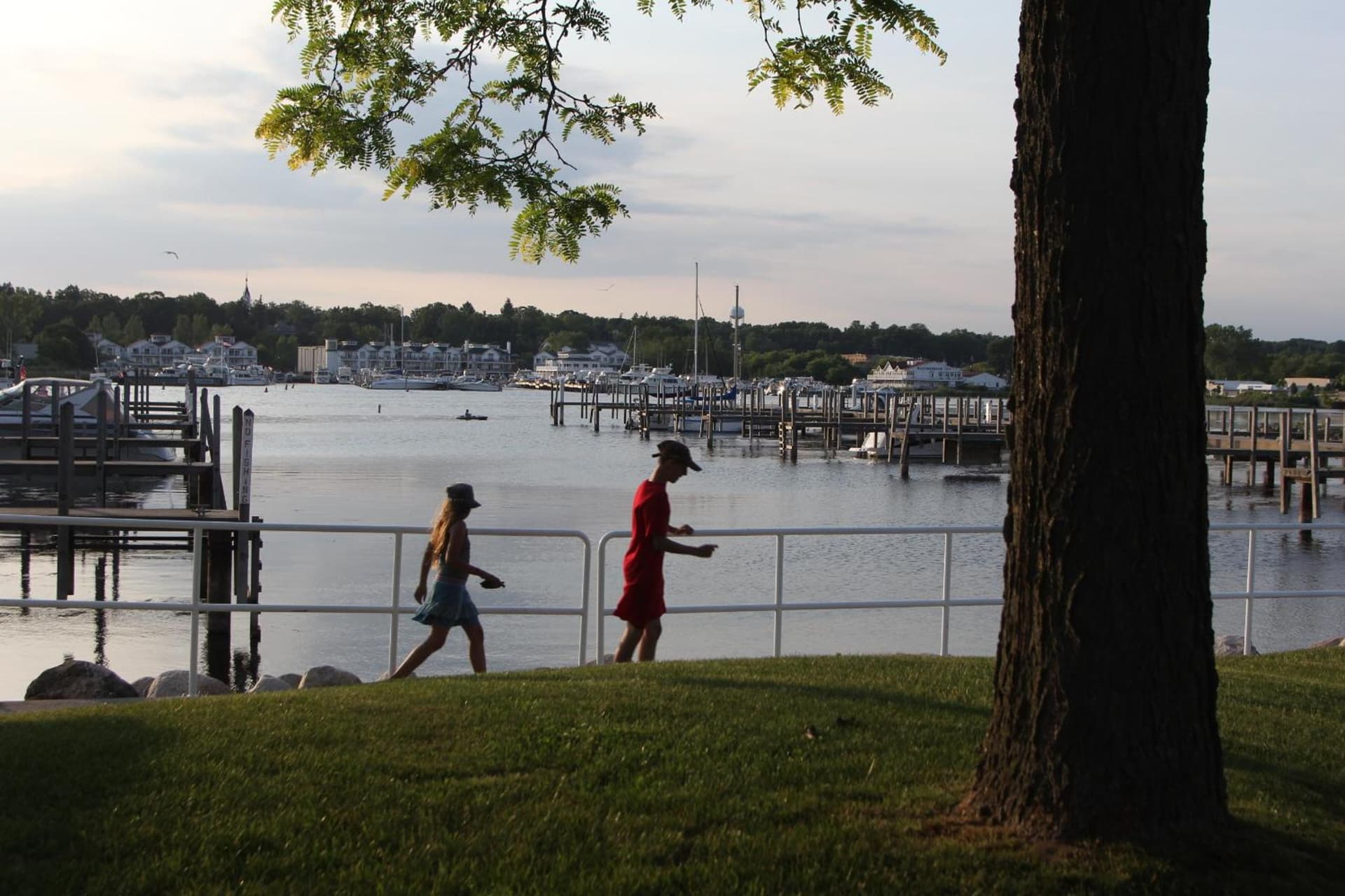 Weathervane Inn gallery photo in Montague, MI — image 57