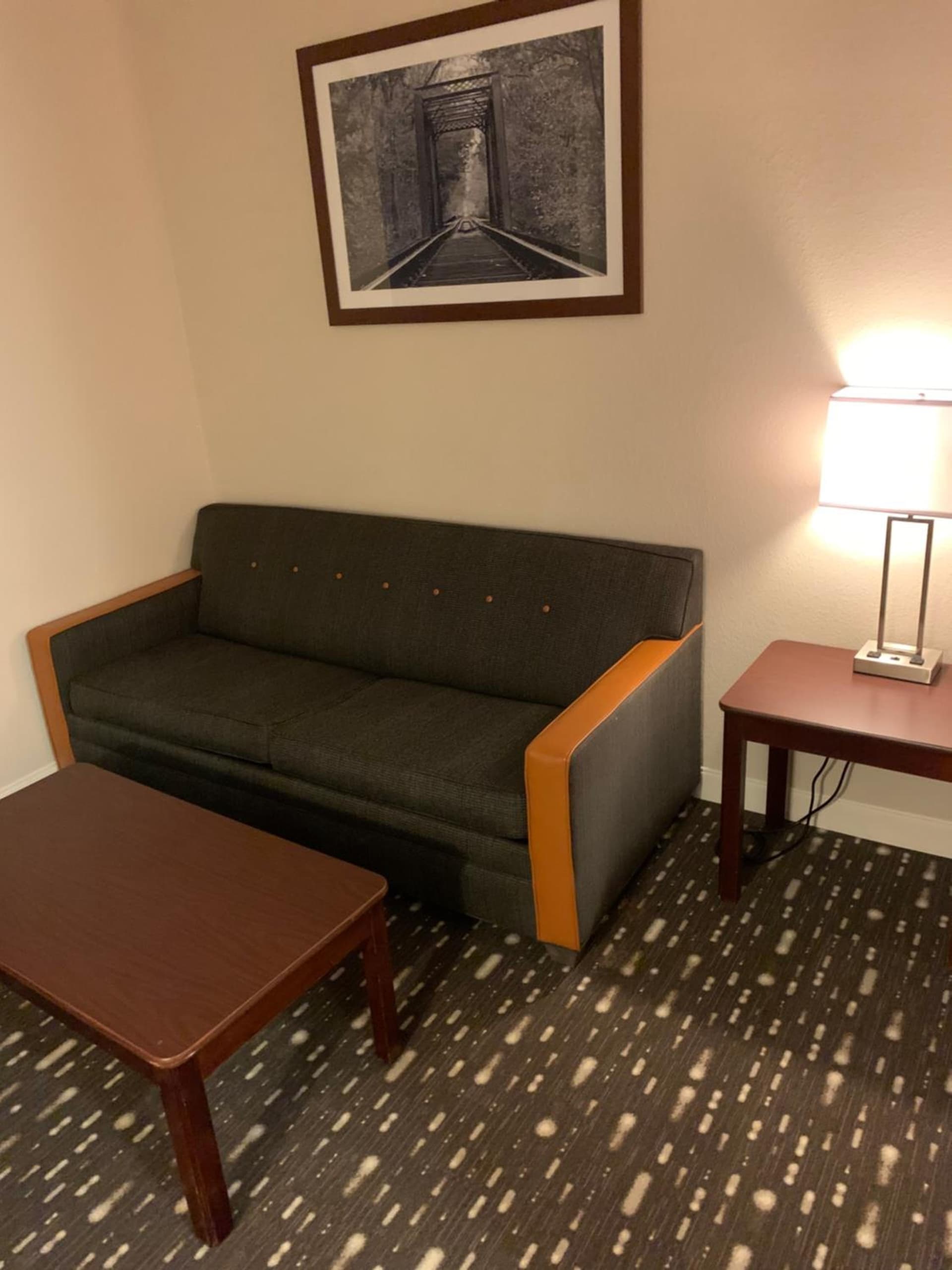 Wingate by Wyndham Brighton gallery photo in Brighton, MI — image 16