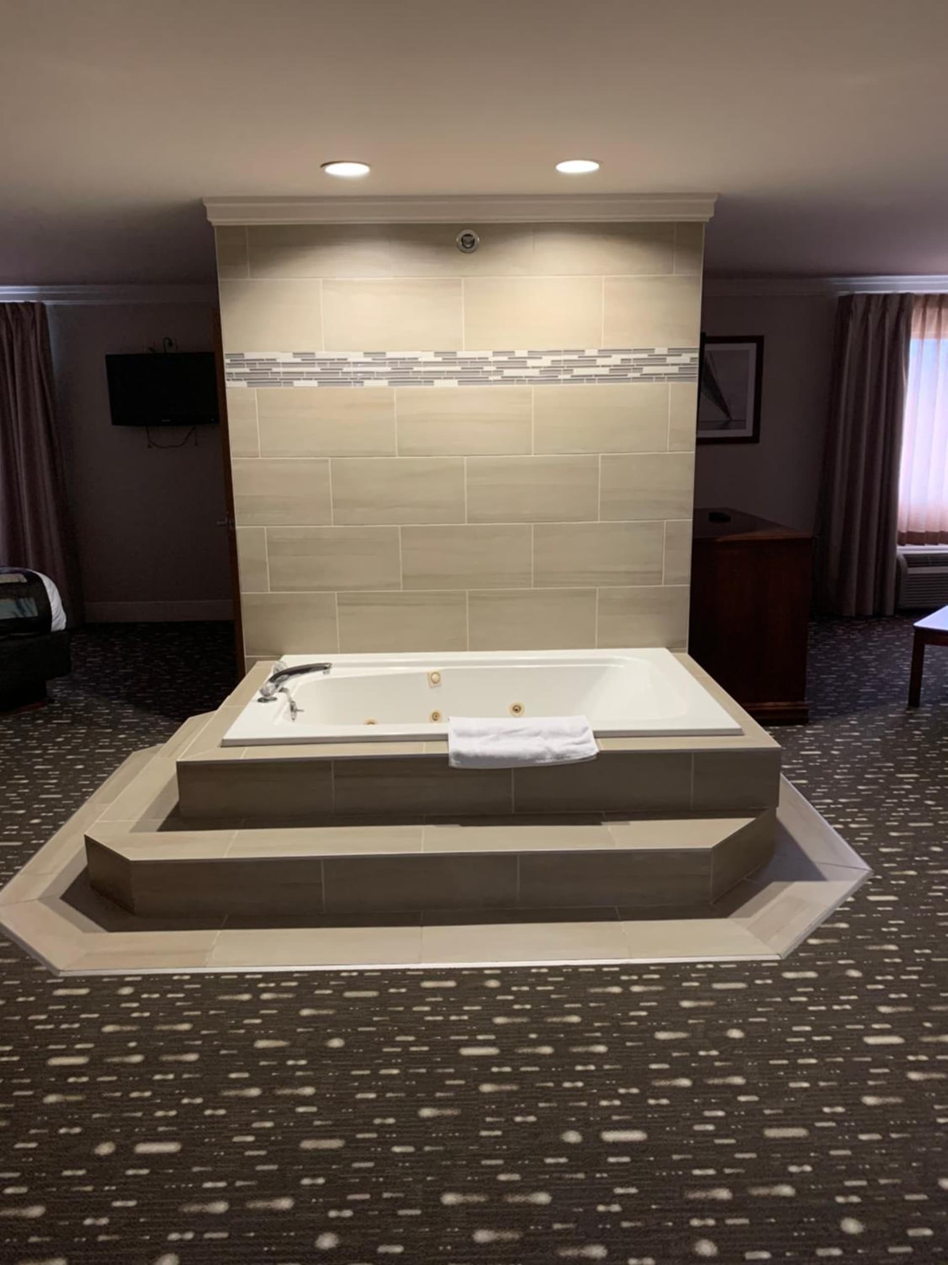 Wingate by Wyndham Brighton gallery photo in Brighton, MI — image 6