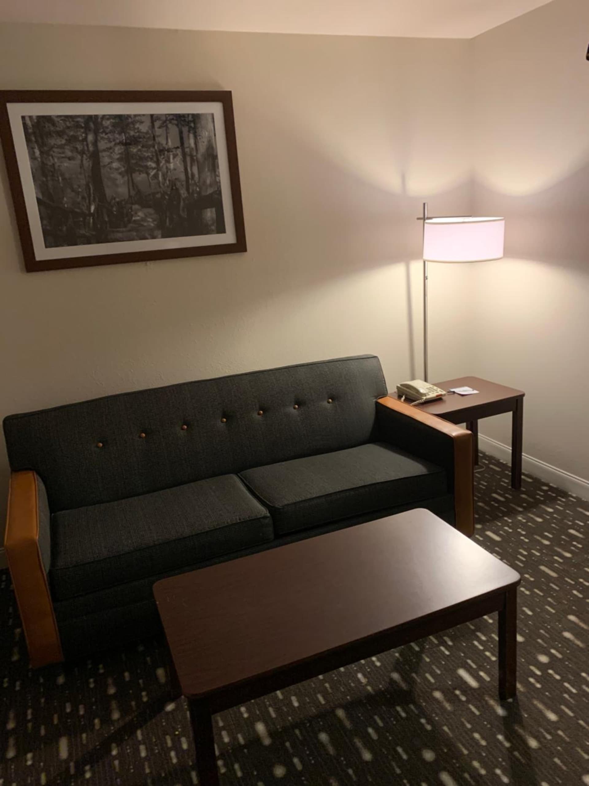 Wingate by Wyndham Brighton gallery photo in Brighton, MI — image 20