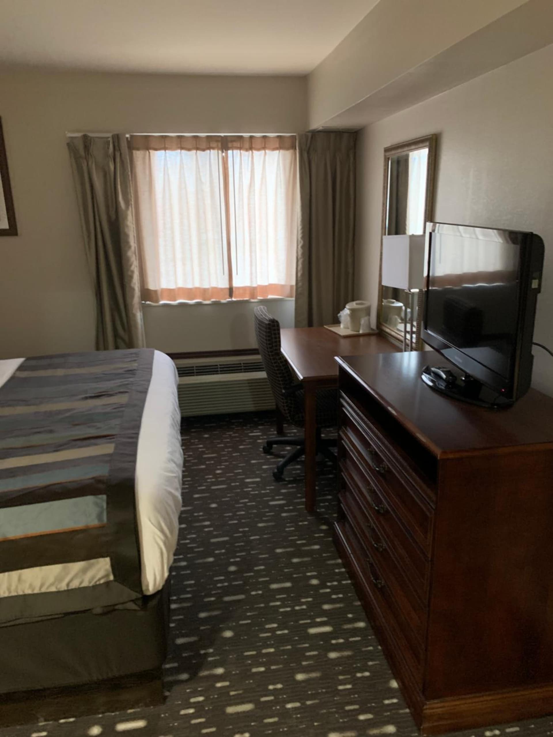 Wingate by Wyndham Brighton gallery photo in Brighton, MI — image 39
