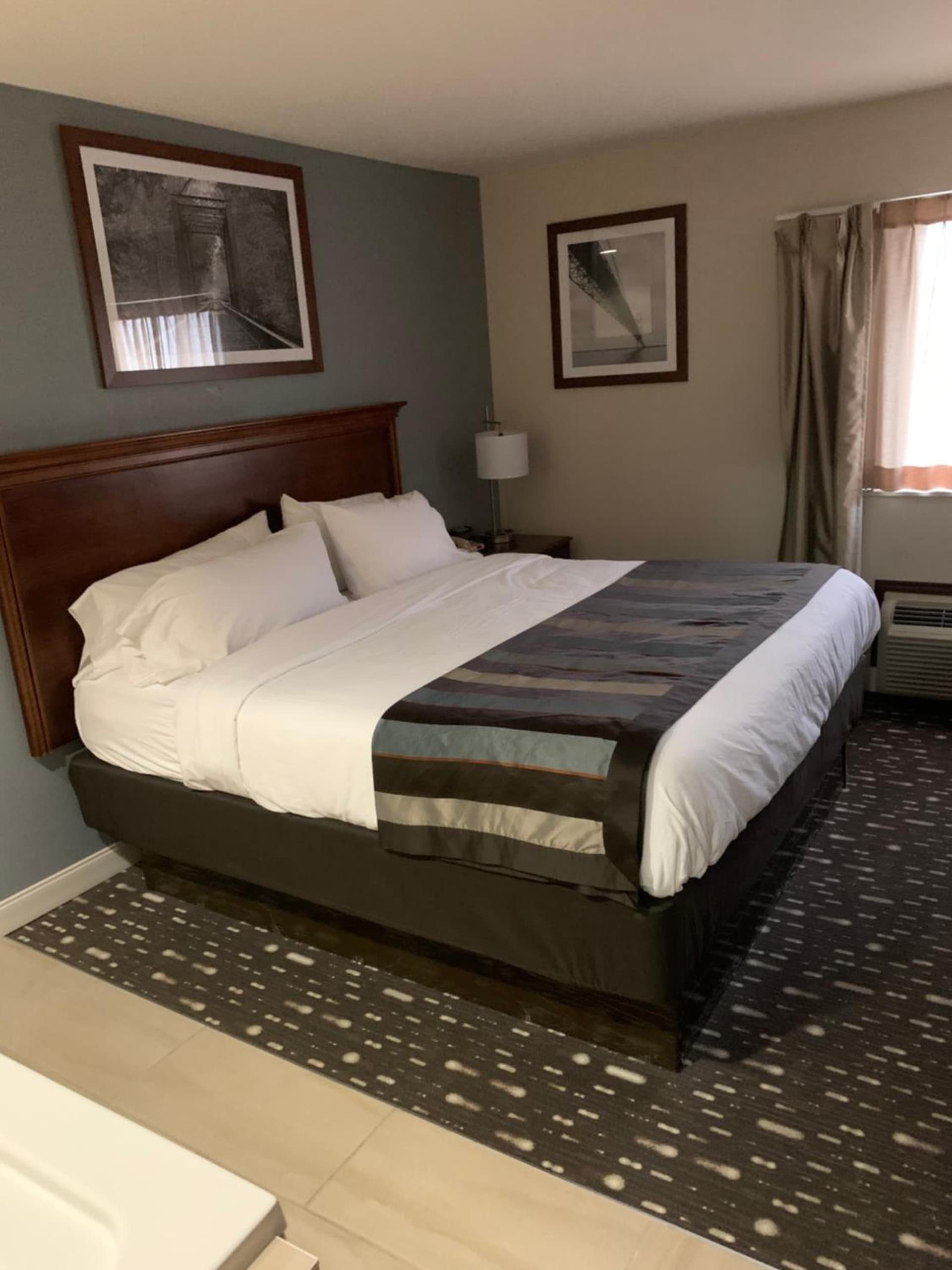 Wingate by Wyndham Brighton gallery photo in Brighton, MI — image 25