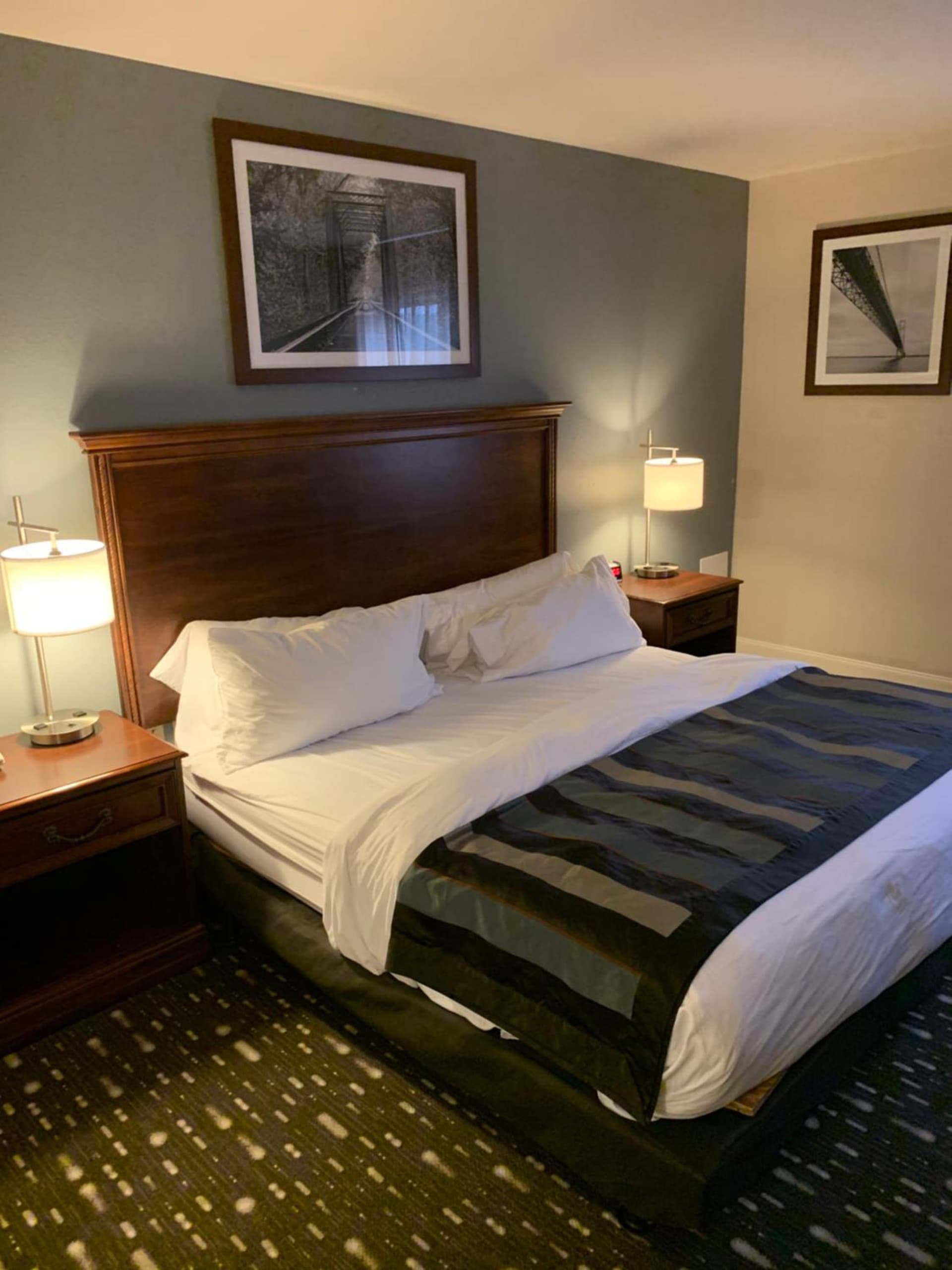 Wingate by Wyndham Brighton gallery photo in Brighton, MI — image 50