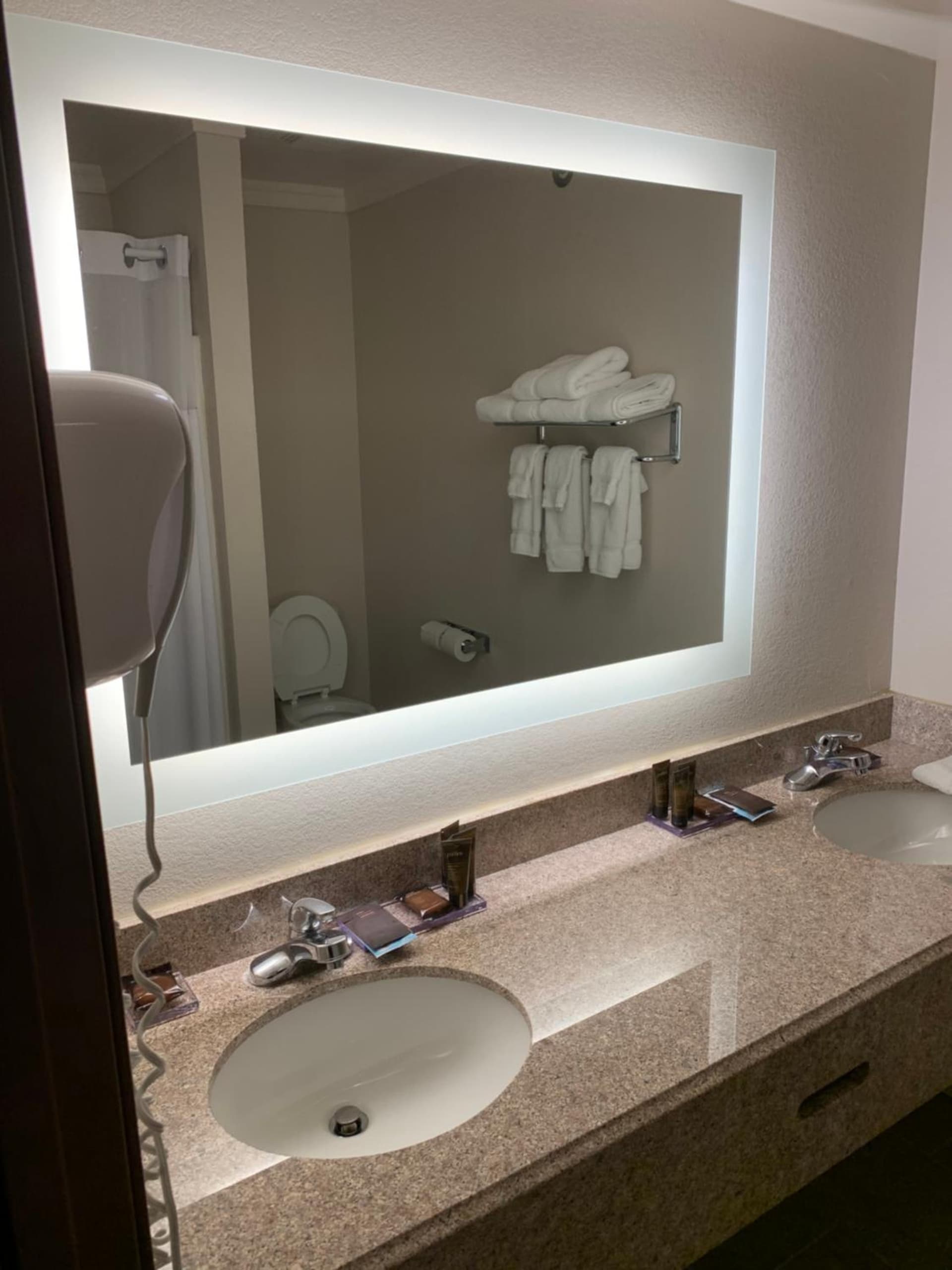 Wingate by Wyndham Brighton gallery photo in Brighton, MI — image 40