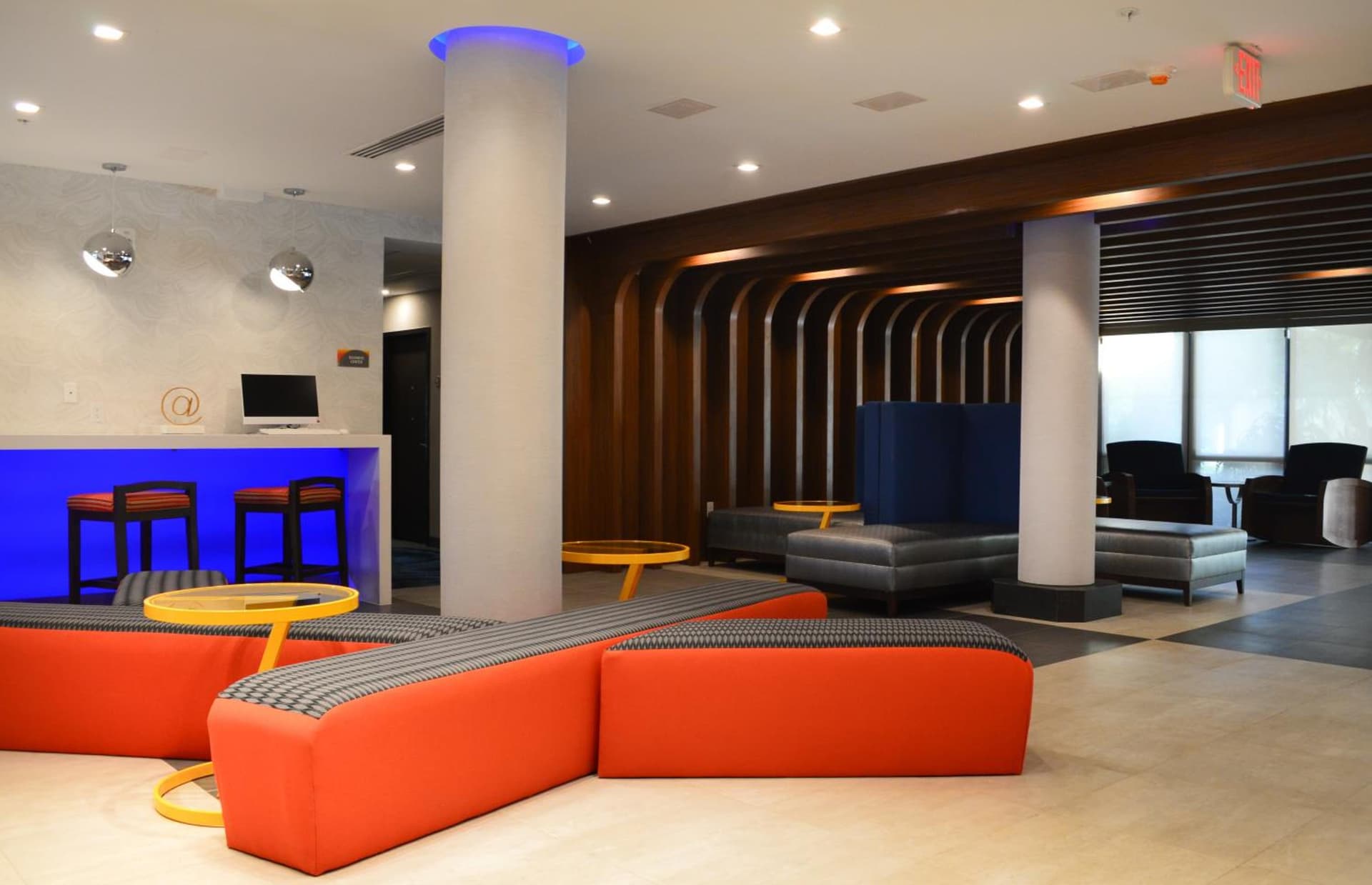 Best Western Plus Ft Lauderdale Hollywood Airport Hotel gallery photo in Hollywood, FL — image 31