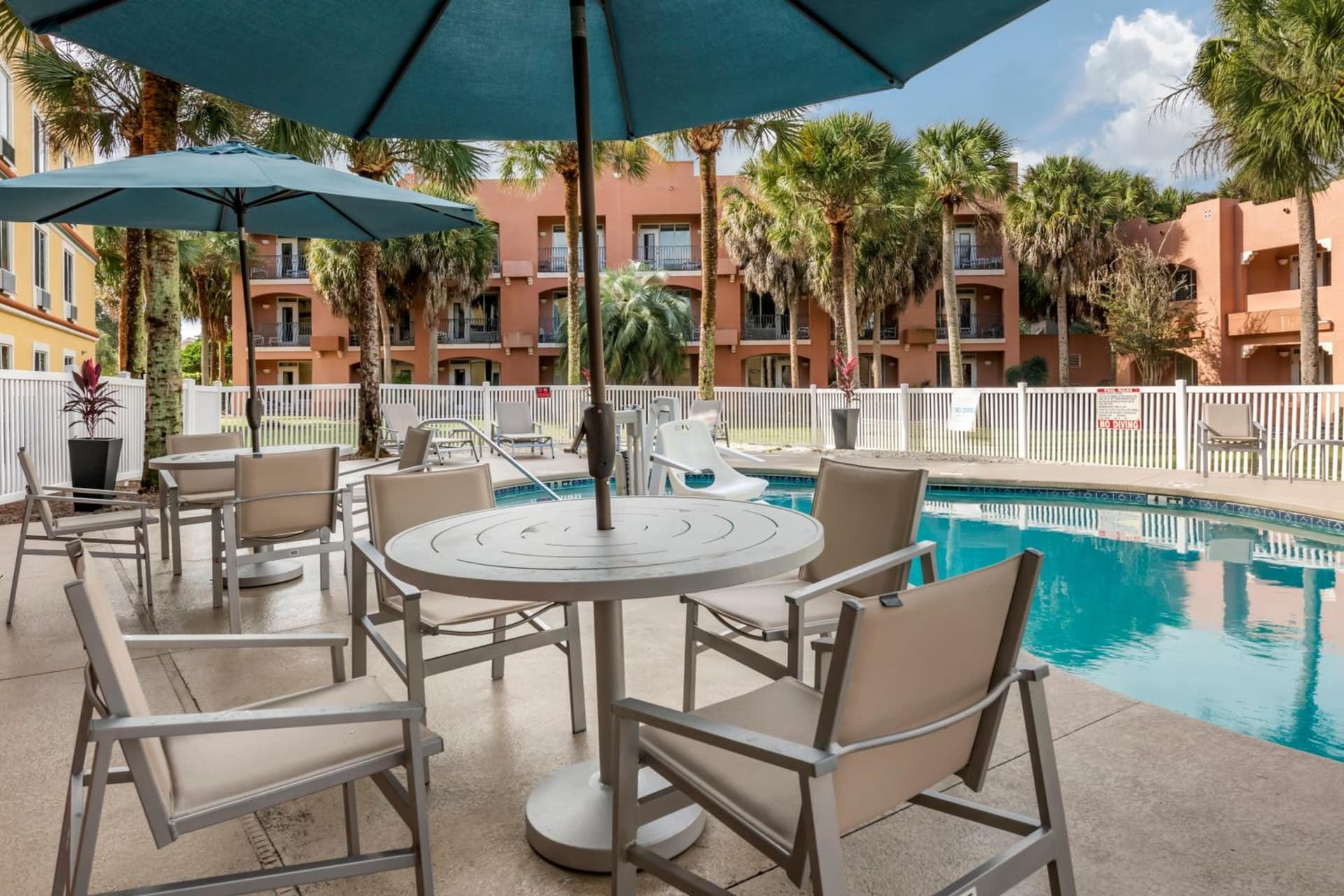 Holiday Inn Express Hotel & Suites - The Villages by IHG gallery photo in The Villages, FL — image 17