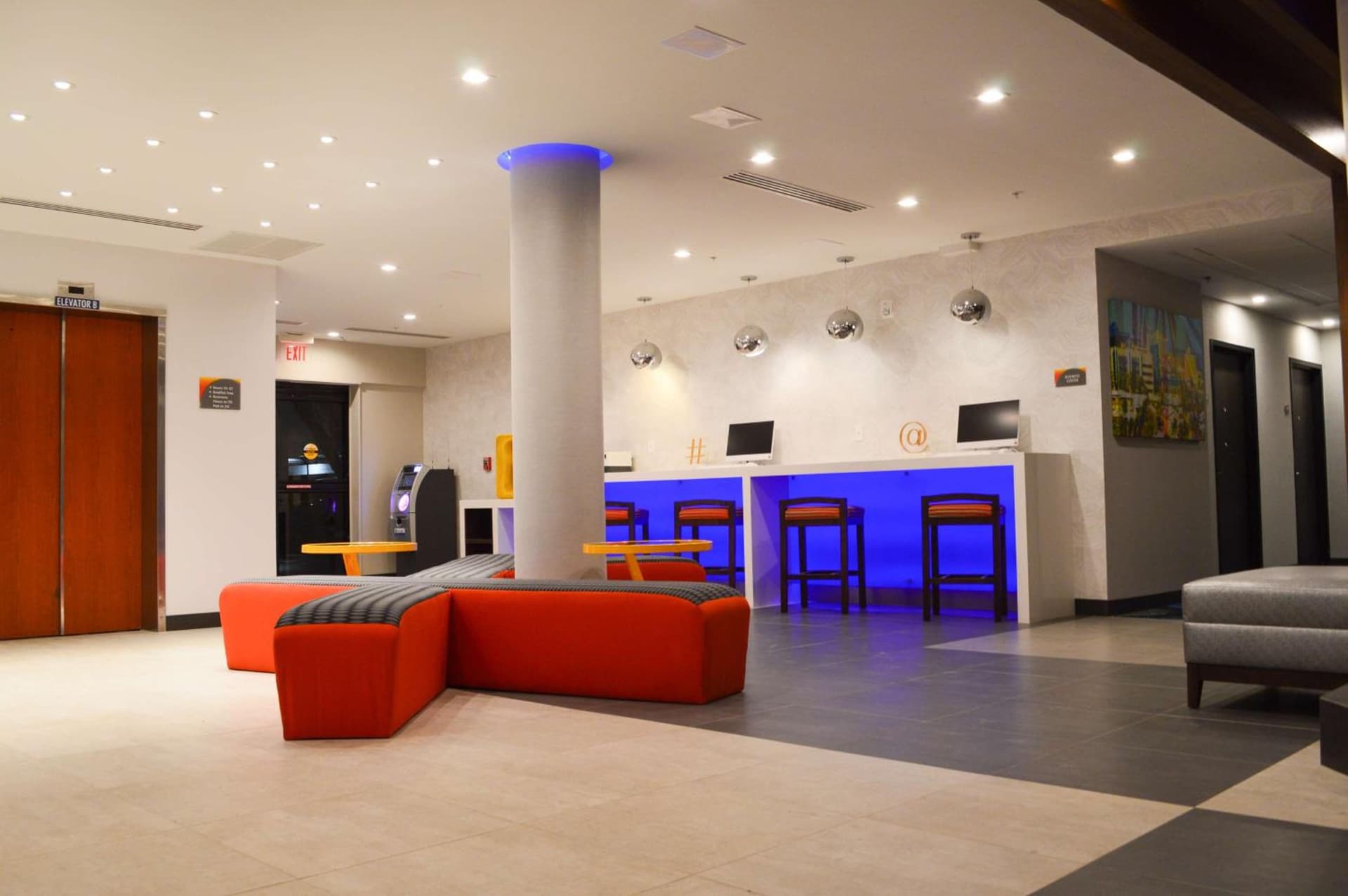 Best Western Plus Ft Lauderdale Hollywood Airport Hotel gallery photo in Hollywood, FL — image 32