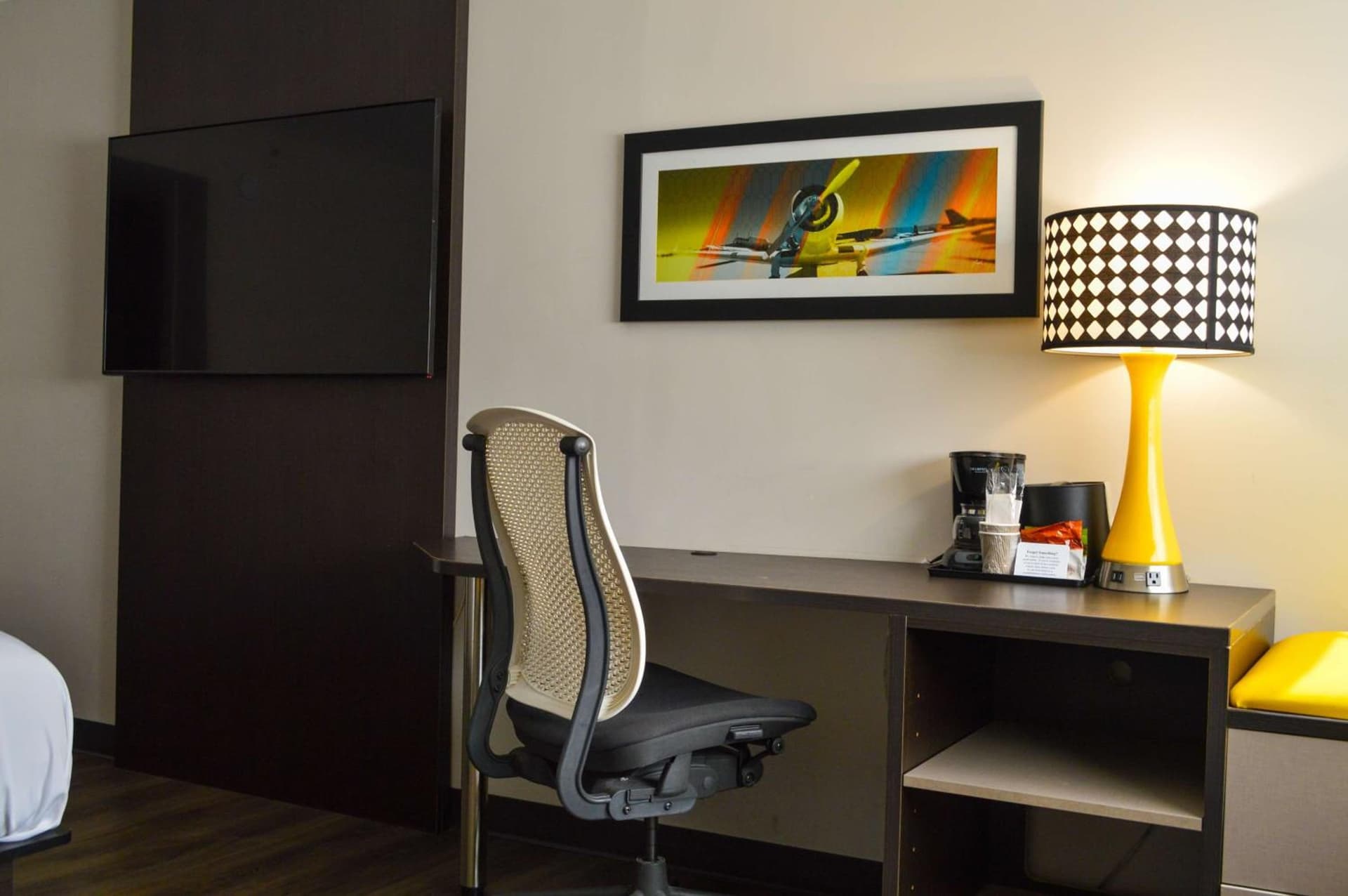 Best Western Plus Ft Lauderdale Hollywood Airport Hotel gallery photo in Hollywood, FL — image 14