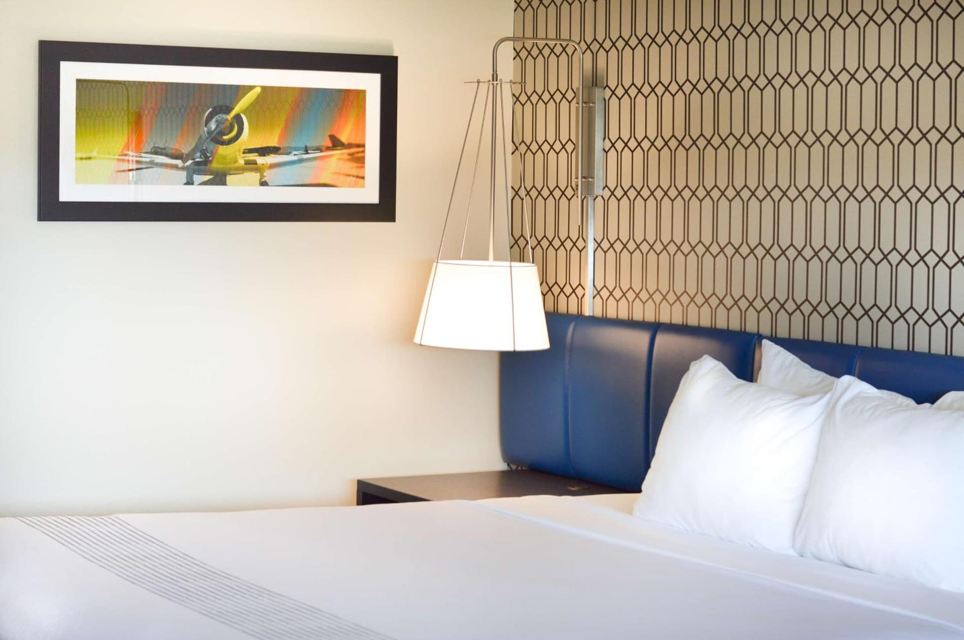 Best Western Plus Ft Lauderdale Hollywood Airport Hotel gallery photo in Hollywood, FL — image 19