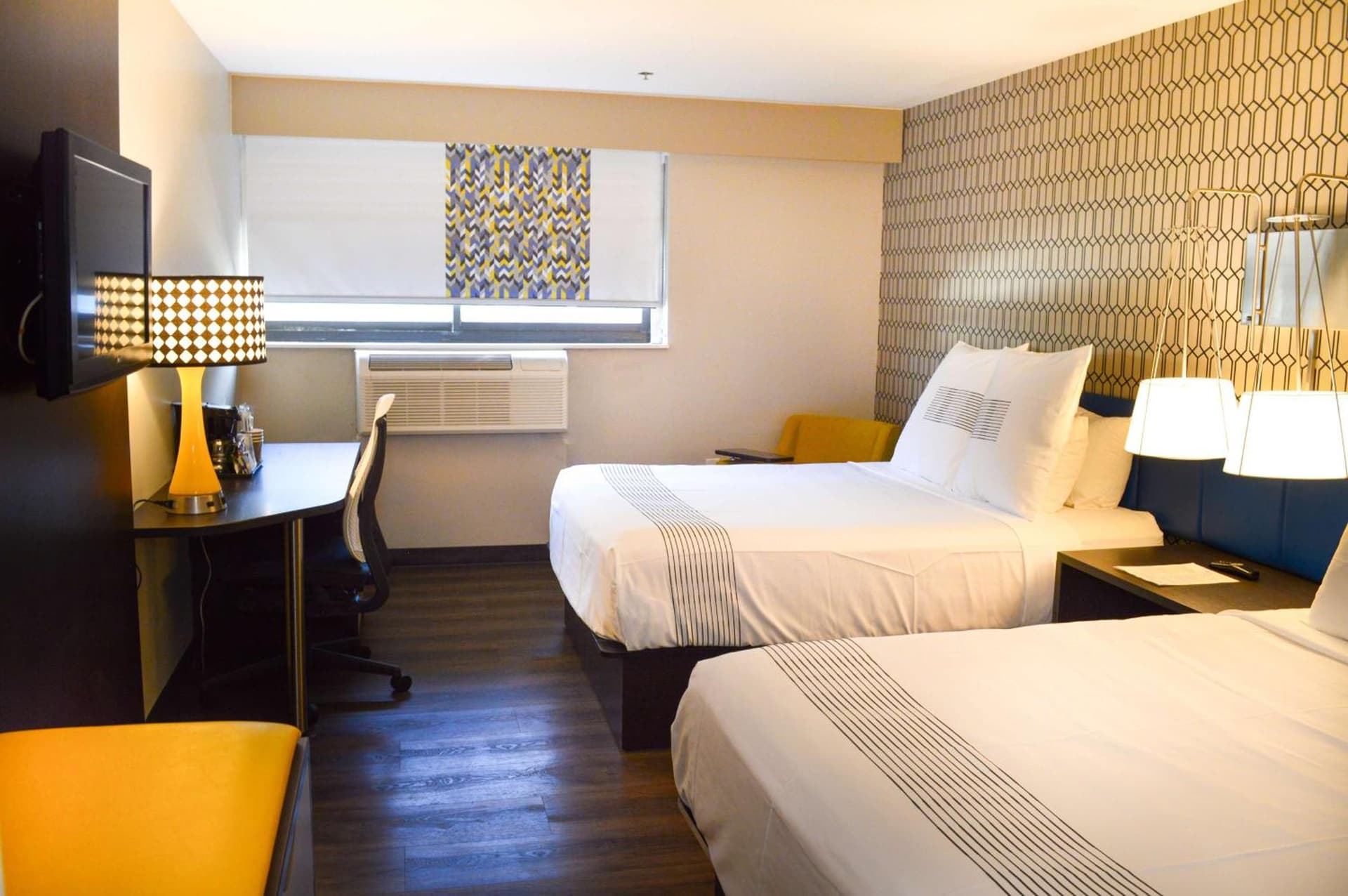Best Western Plus Ft Lauderdale Hollywood Airport Hotel gallery photo in Hollywood, FL — image 10