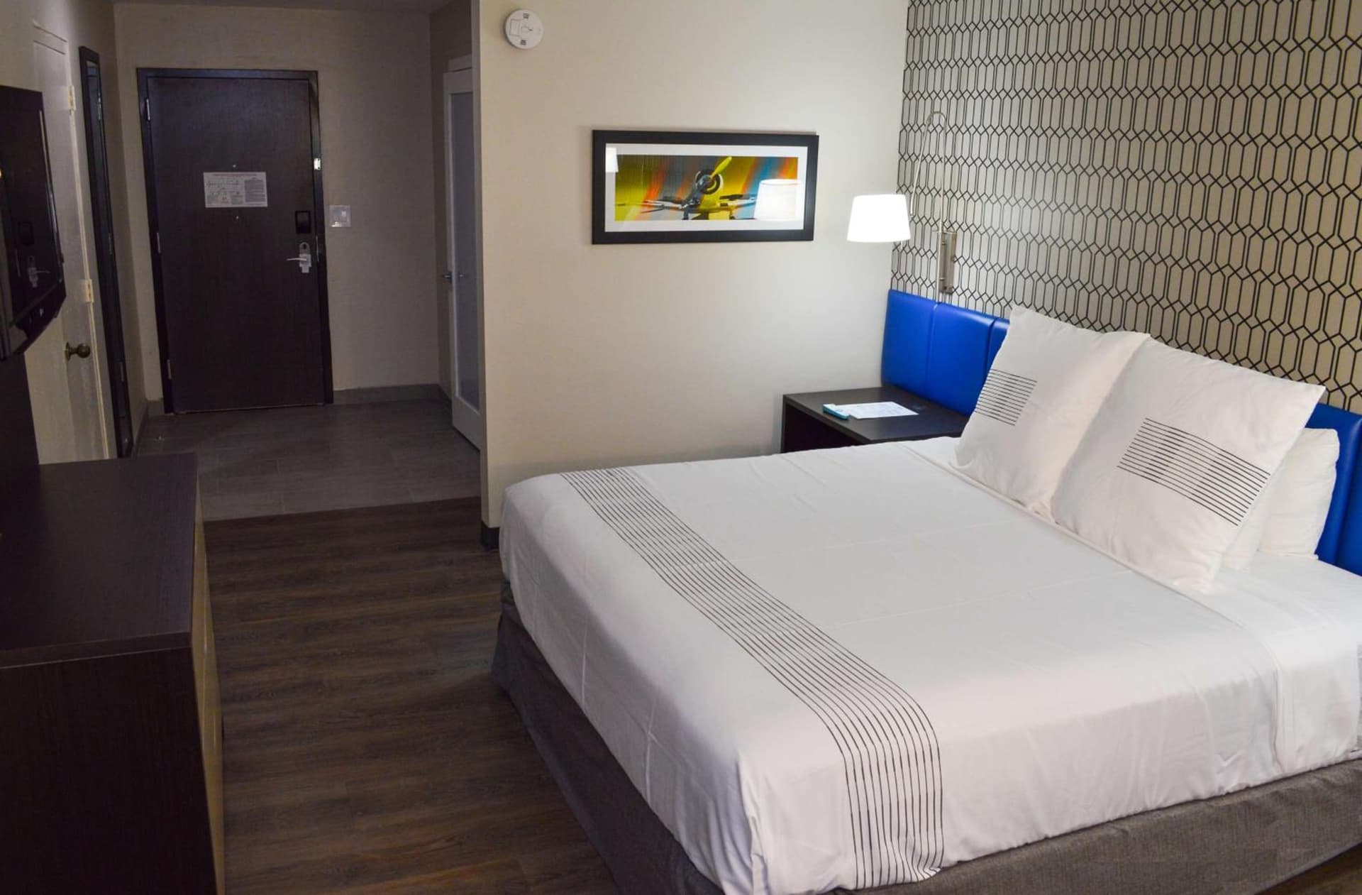 Best Western Plus Ft Lauderdale Hollywood Airport Hotel gallery photo in Hollywood, FL — image 29