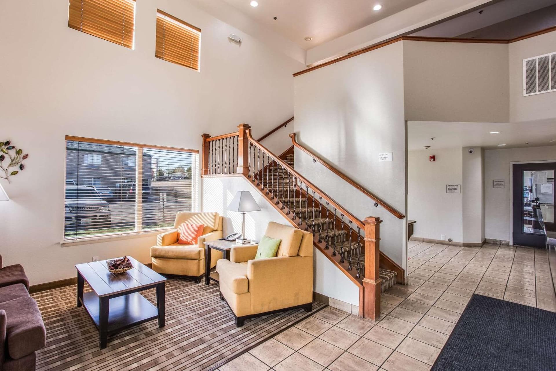 Quality Inn & Suites Meridian - West Boise gallery photo in Meridian, ID — image 30