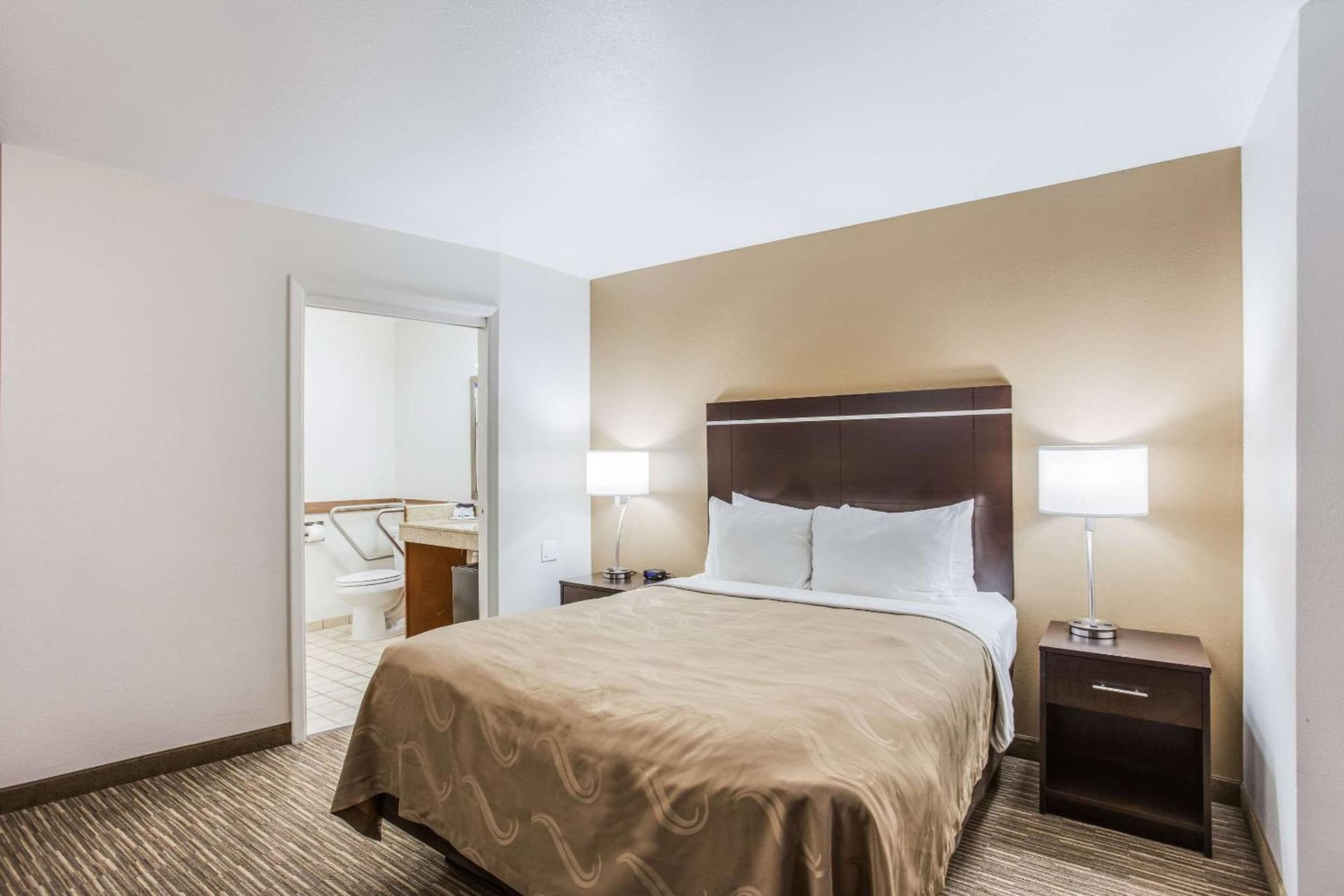 Quality Inn & Suites Meridian - West Boise gallery photo in Meridian, ID — image 27
