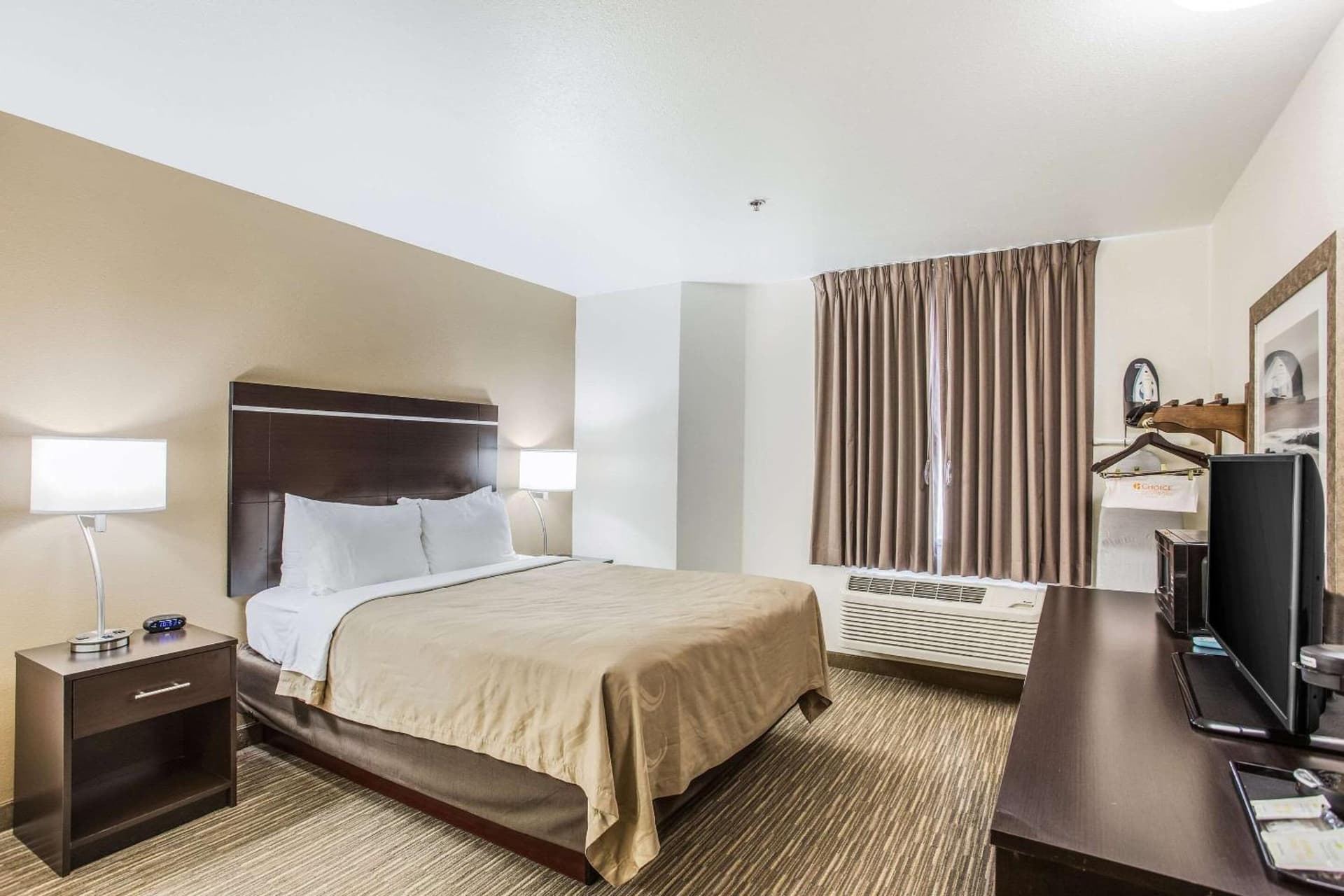 Quality Inn & Suites Meridian - West Boise gallery photo in Meridian, ID — image 37
