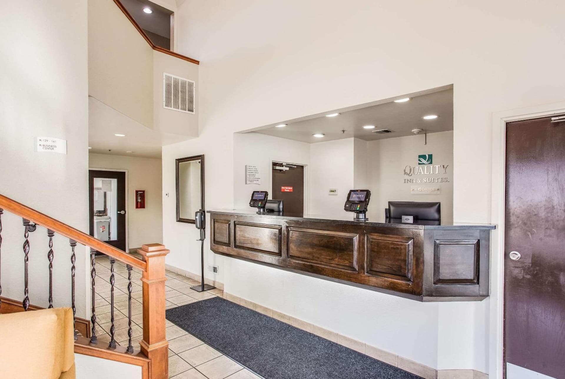 Quality Inn & Suites Meridian - West Boise gallery photo in Meridian, ID — image 24