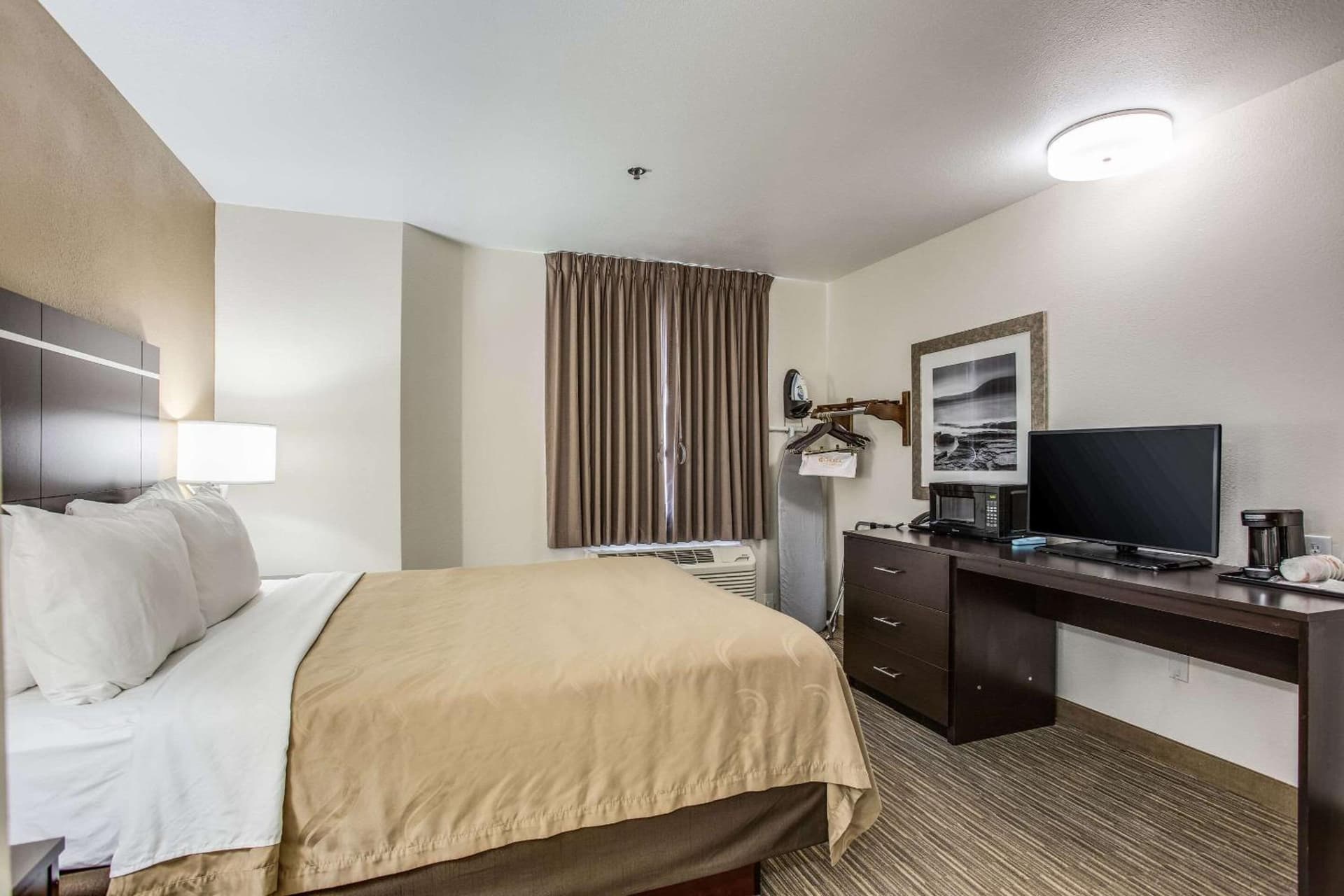 Quality Inn & Suites Meridian - West Boise gallery photo in Meridian, ID — image 22